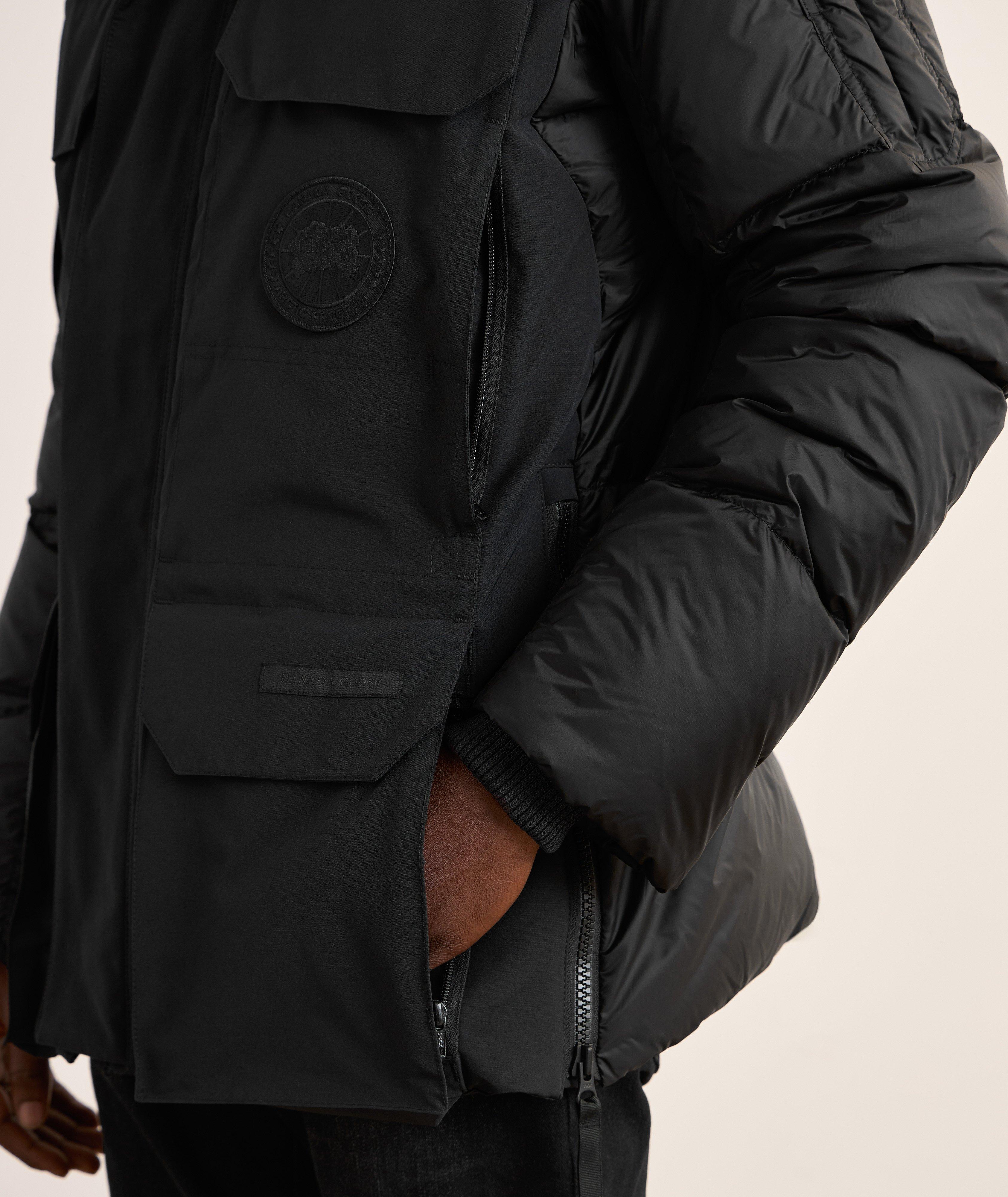 Paradigm Expedition Down Parka image 6