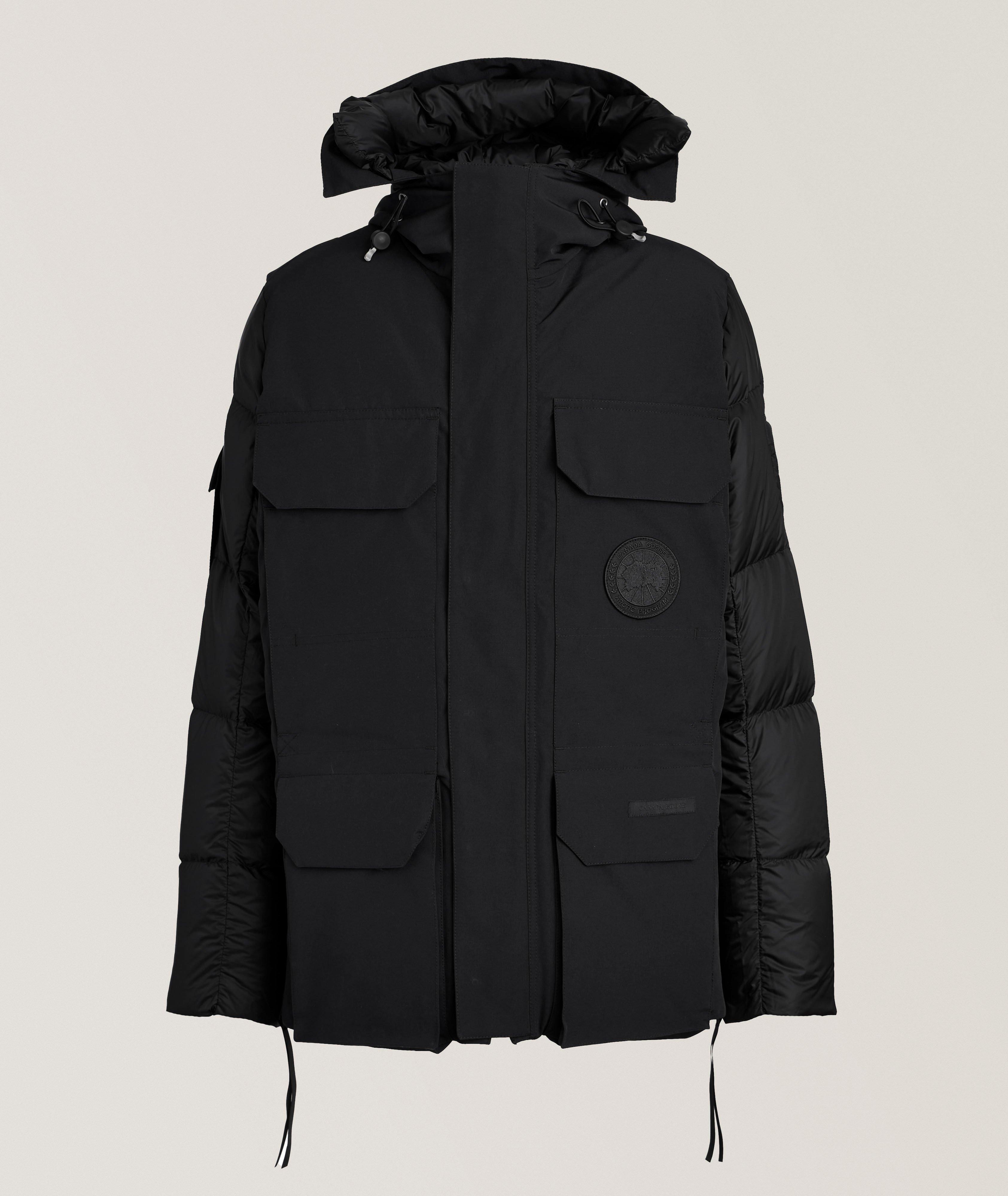 Canada Goose Manteau de duvet Expédition, collection Paradigme