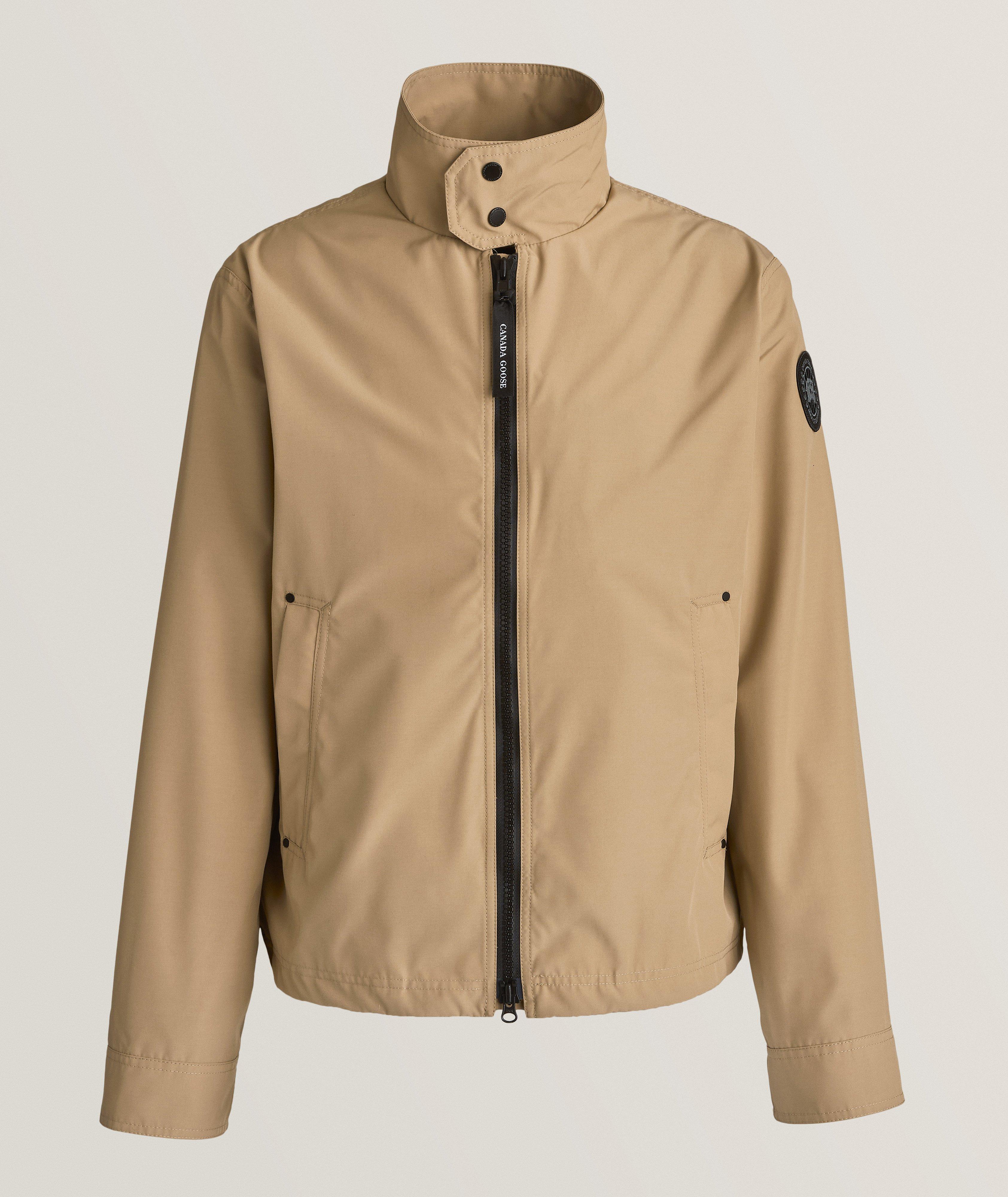 Rosedale Jacket image 0