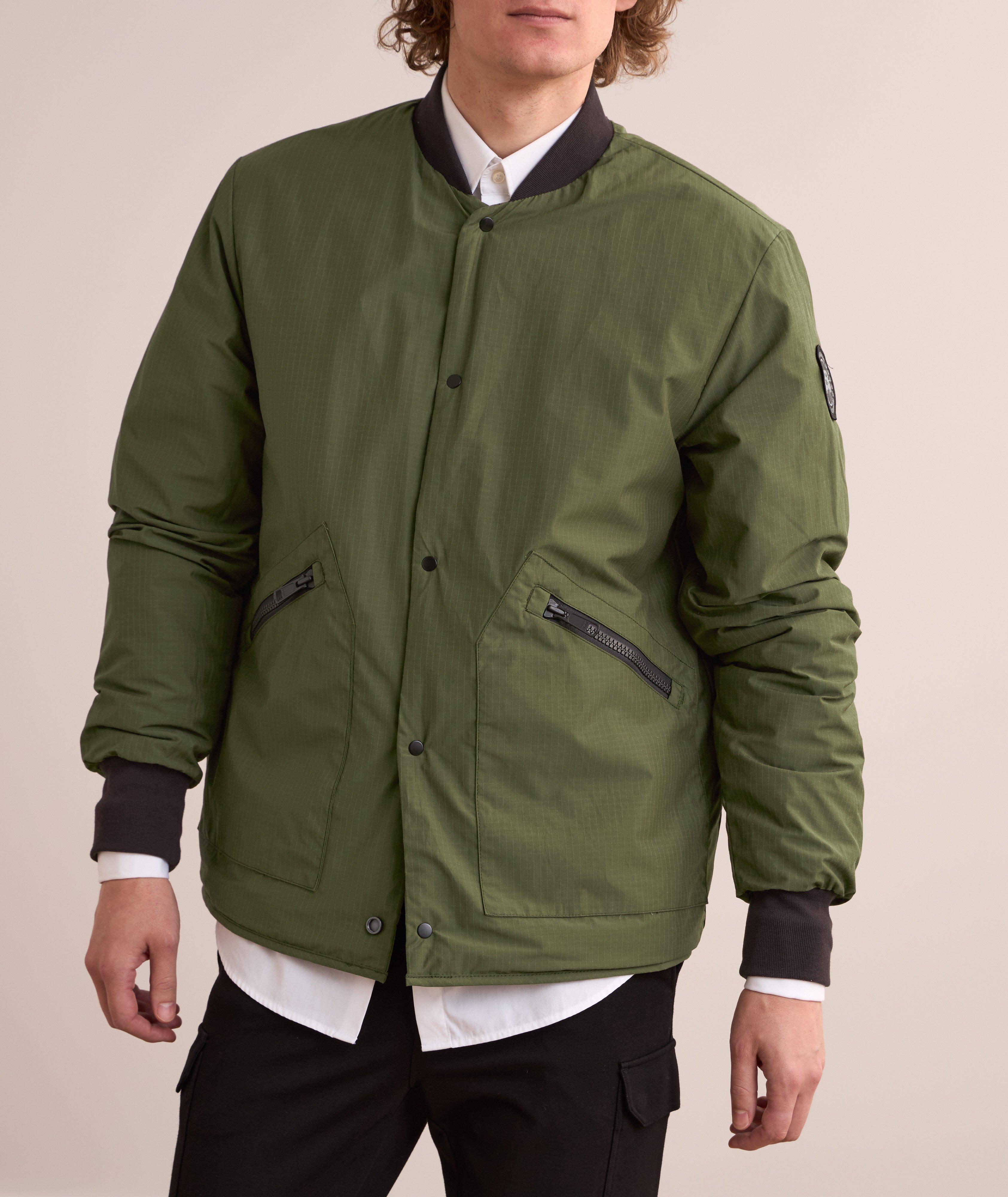 Boswell Black Label Reversible Liner Jacket image 3