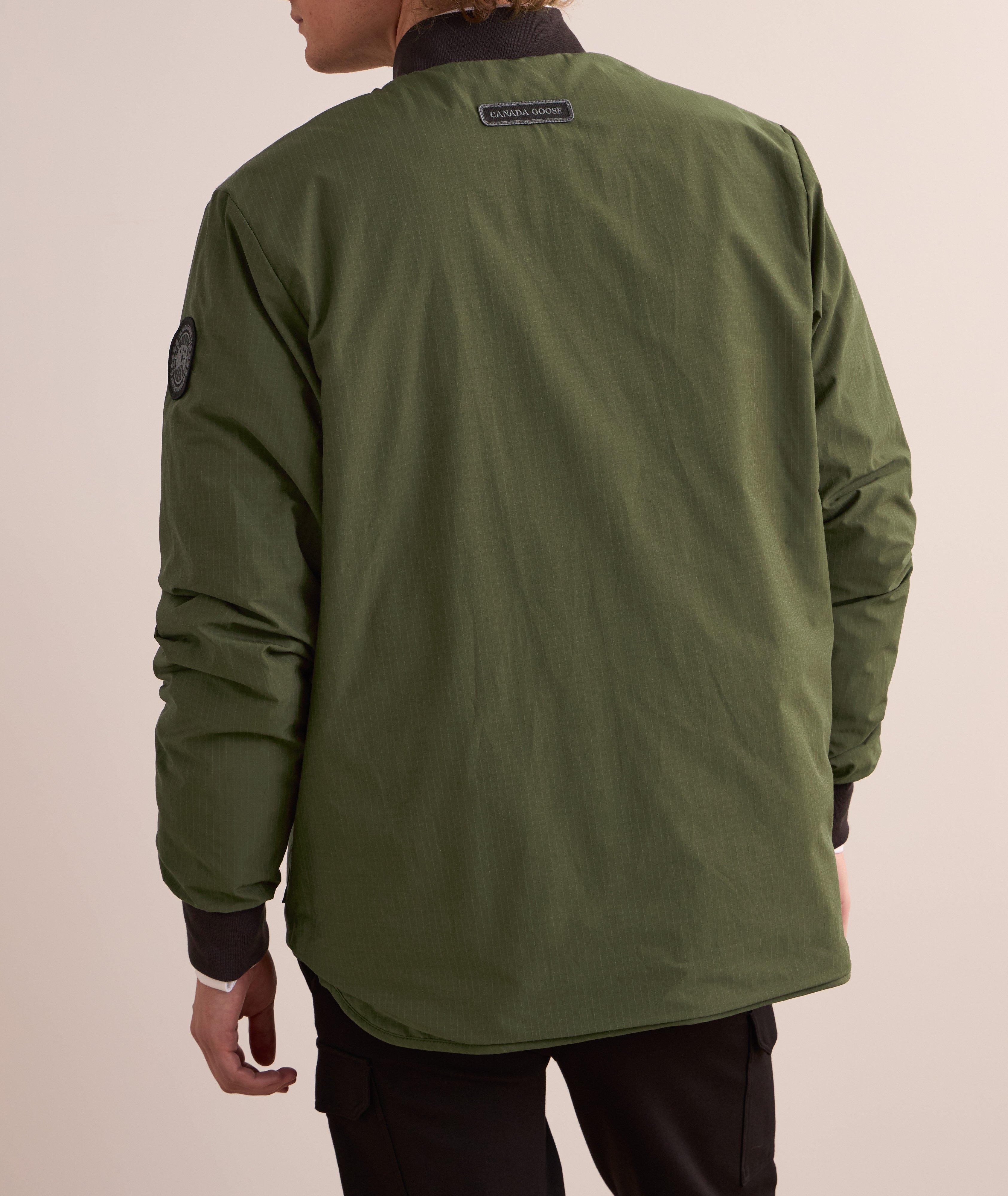 Boswell Black Label Reversible Liner Jacket image 4