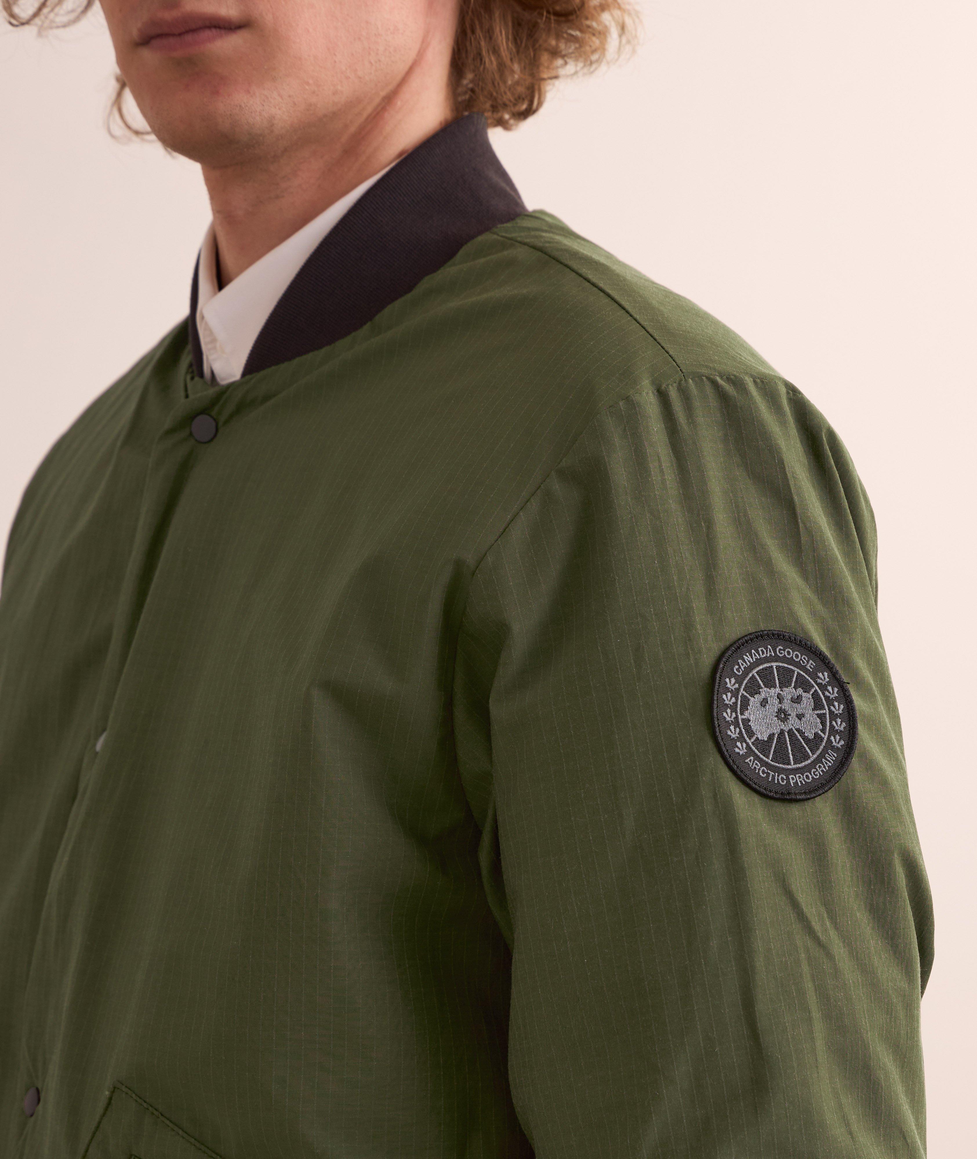 Boswell Black Label Reversible Liner Jacket image 5