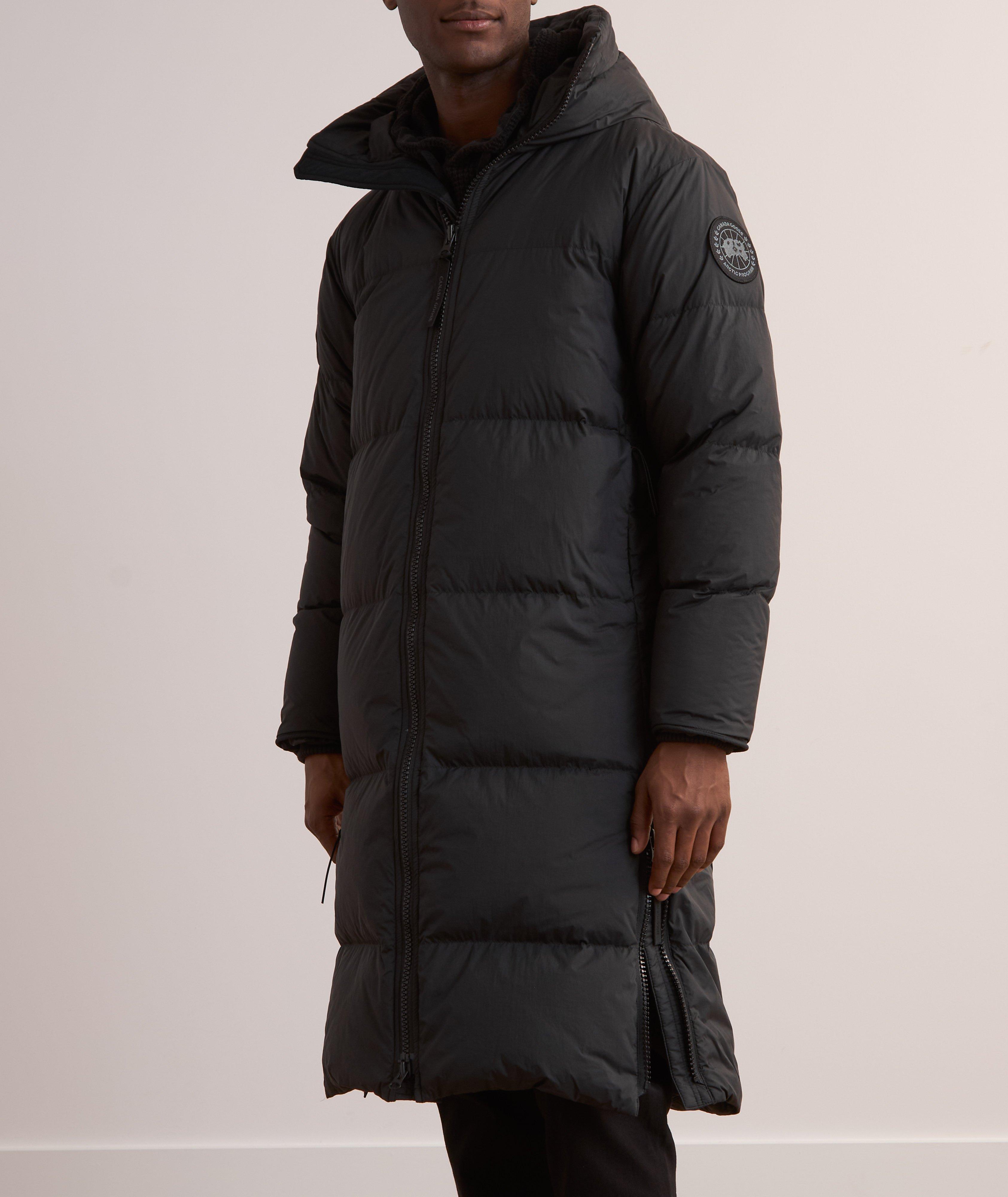 Manteau de duvet Lawrence image 1