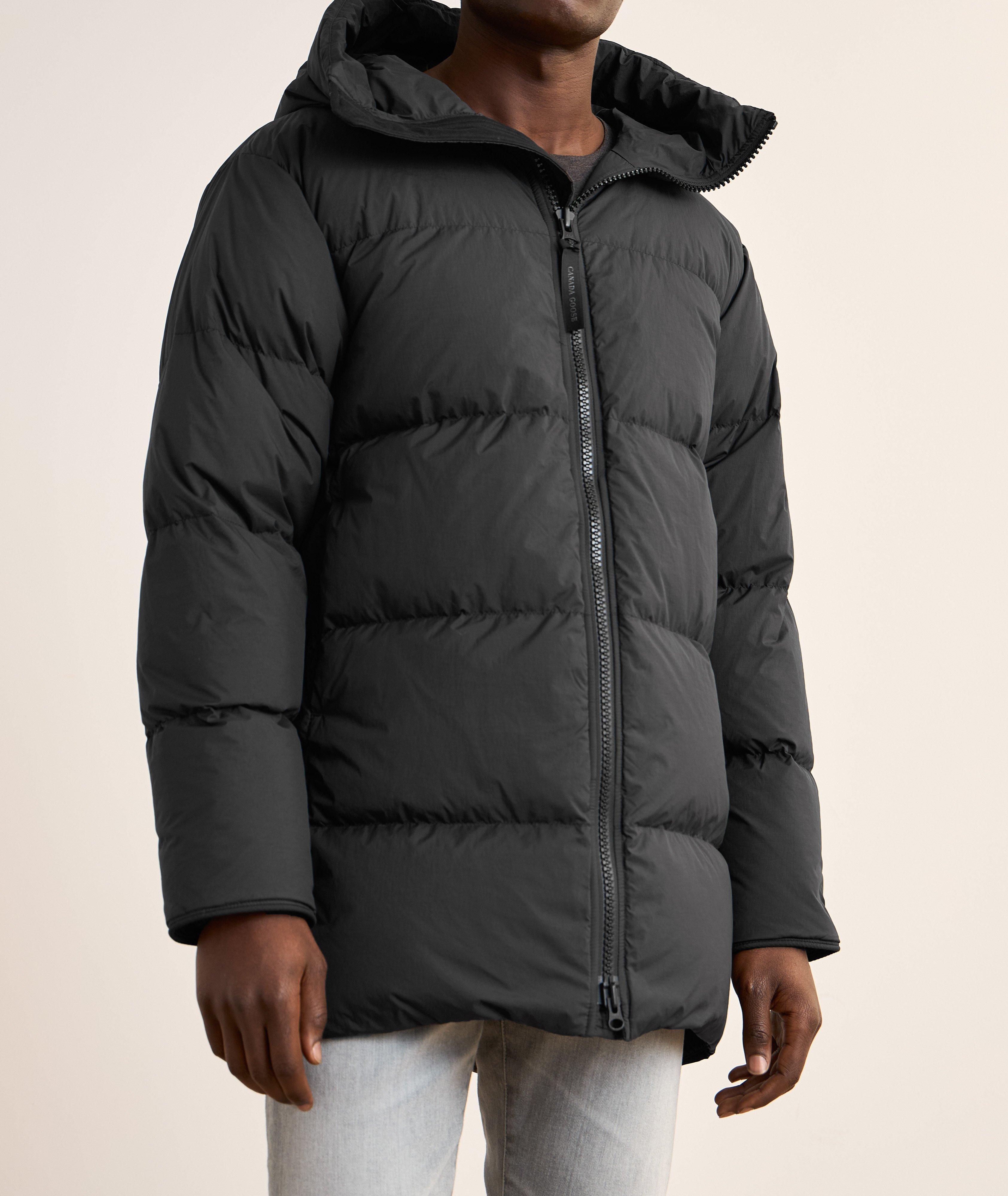 Lawrence Down-Filled Parka  image 1