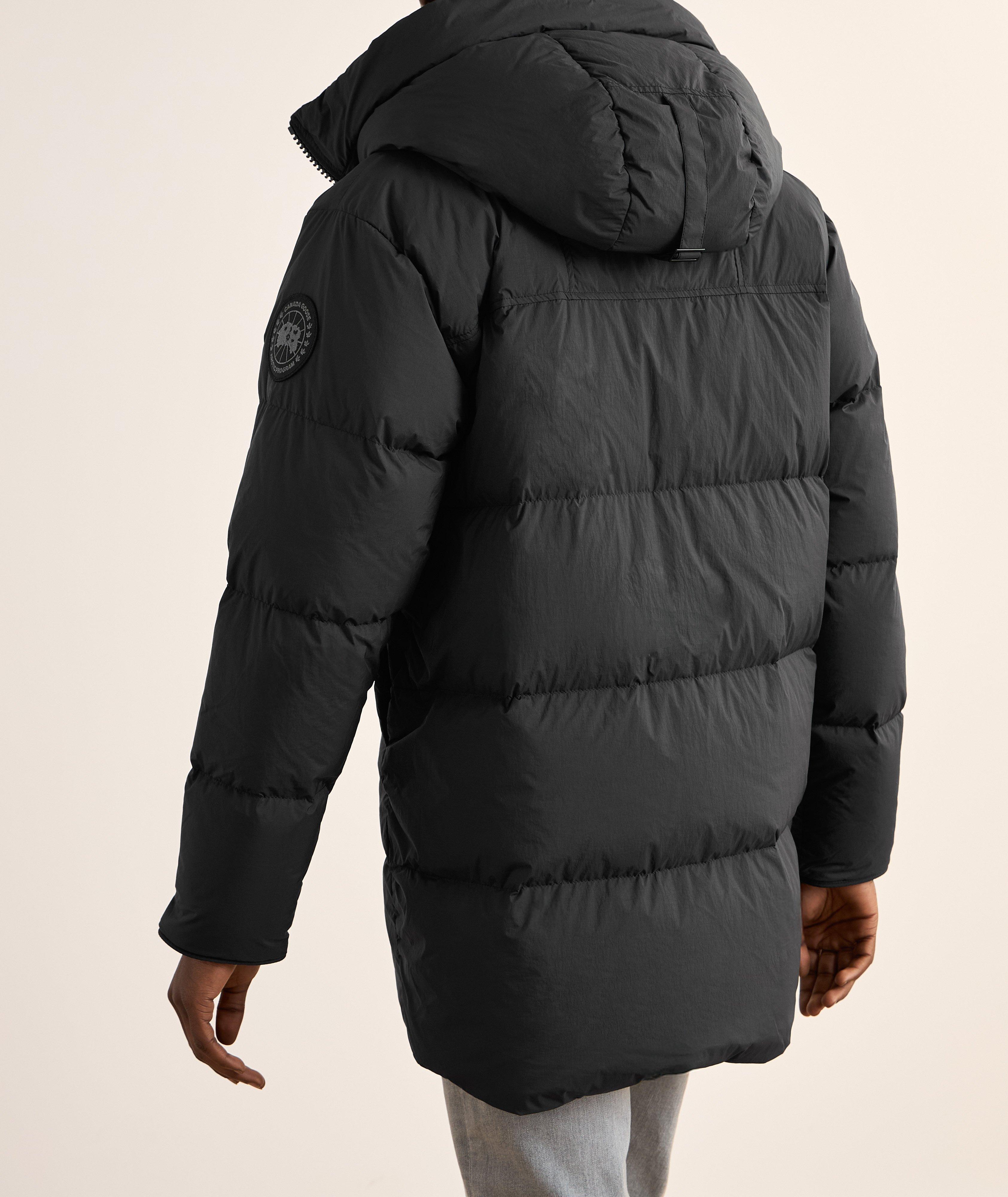 Lawrence Down-Filled Parka  image 2