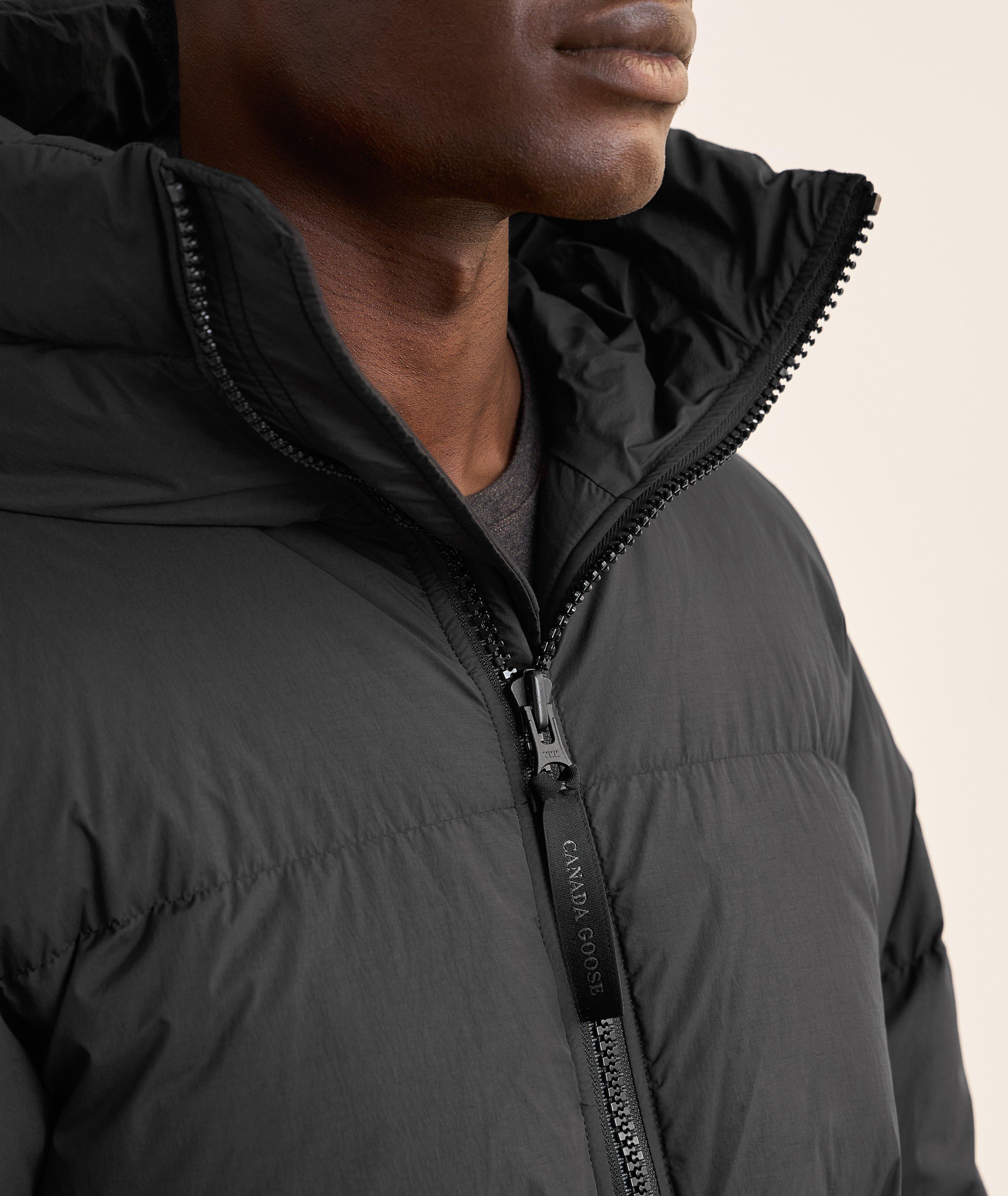 Lawrence Down-Filled Parka  image 3