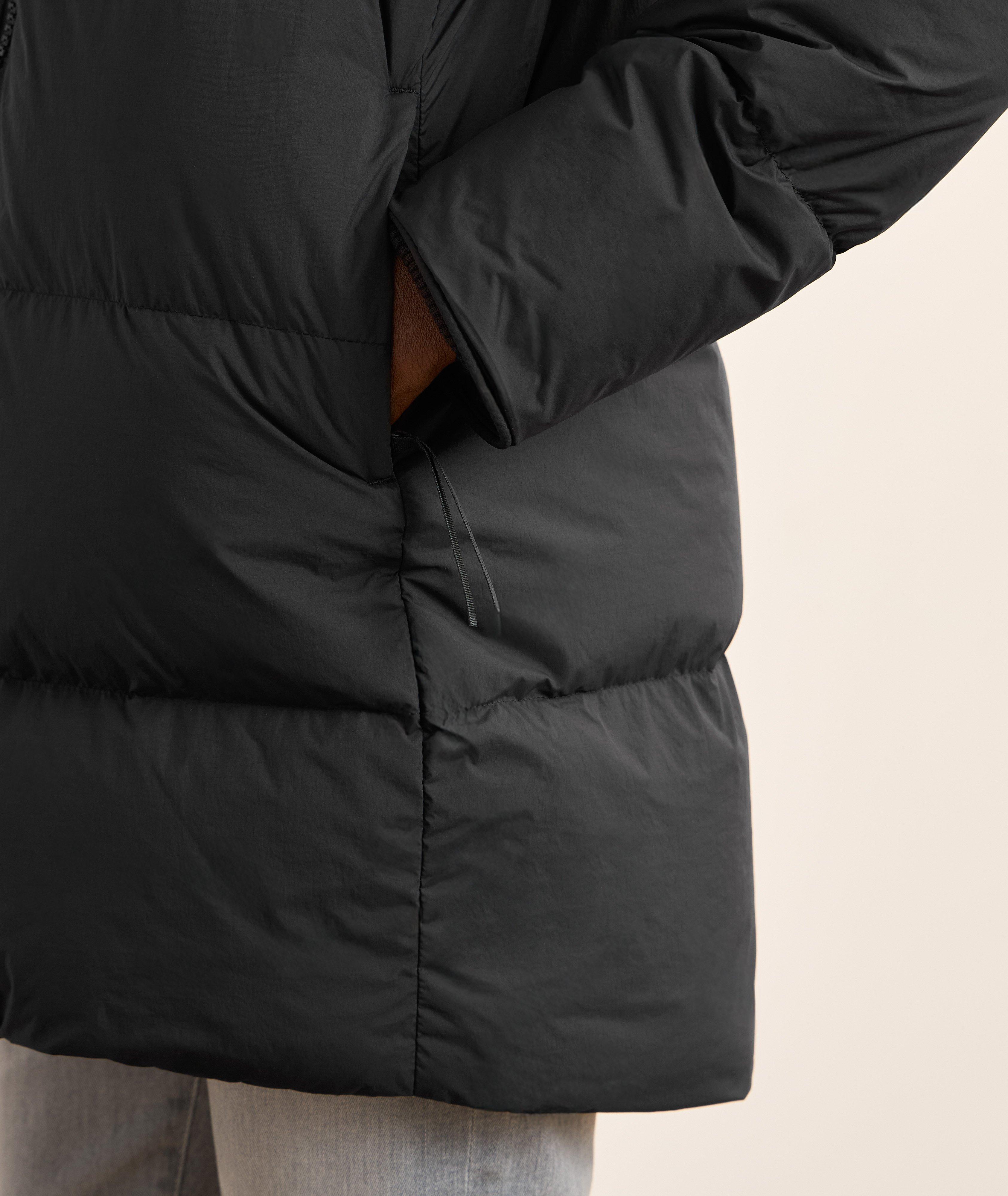 Lawrence Down-Filled Parka  image 4