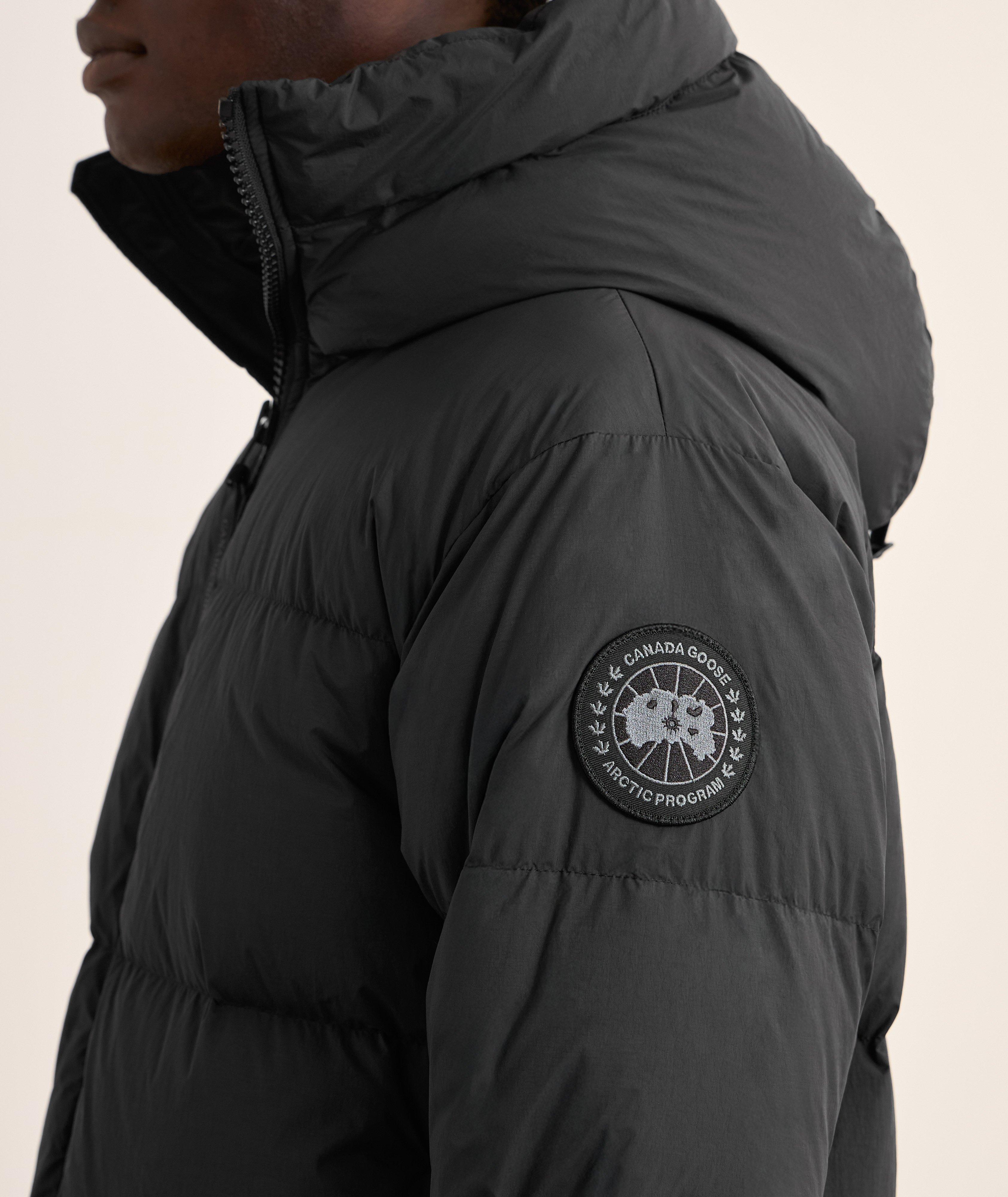 Lawrence Down-Filled Parka  image 5