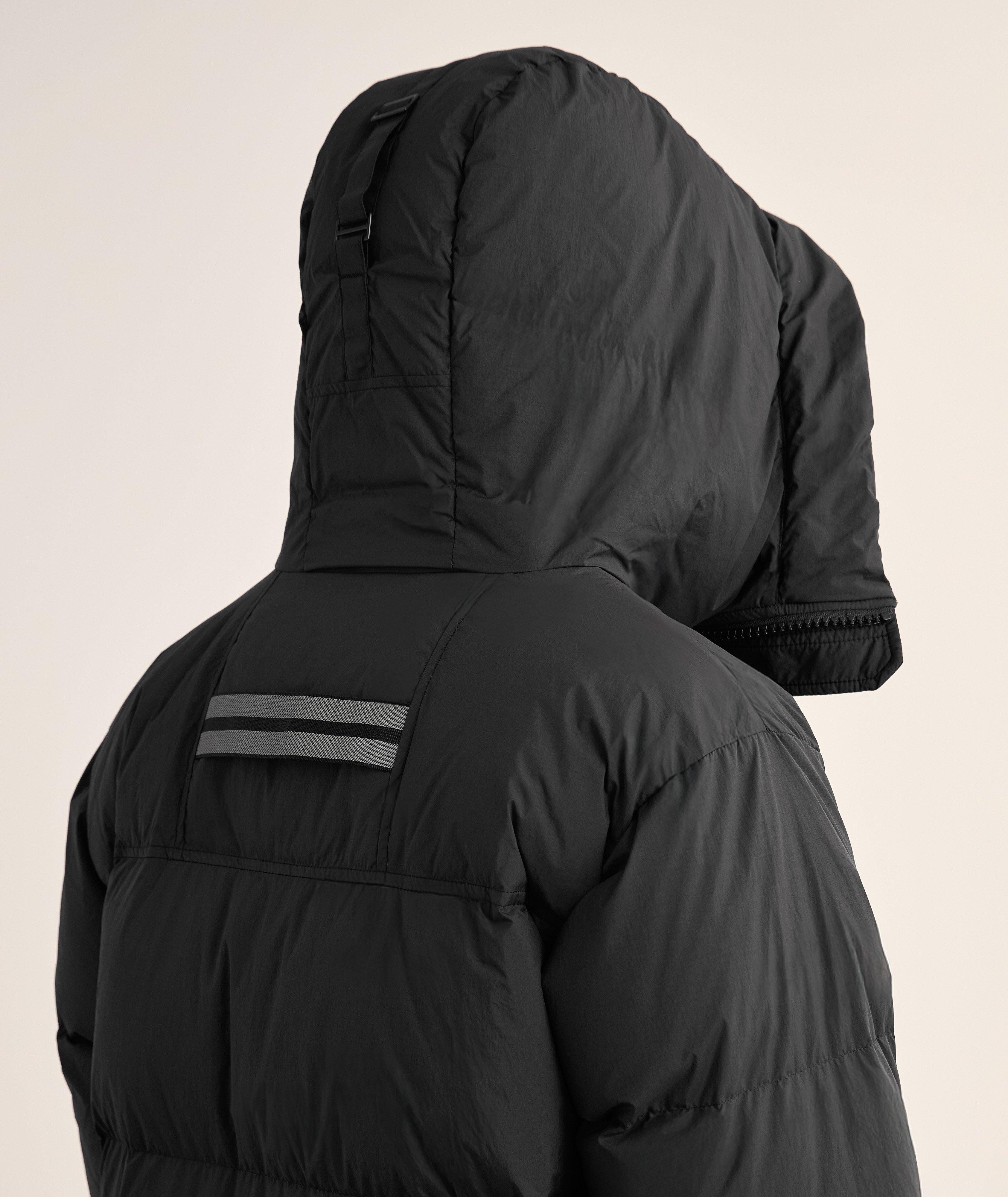 Lawrence Down-Filled Parka  image 6