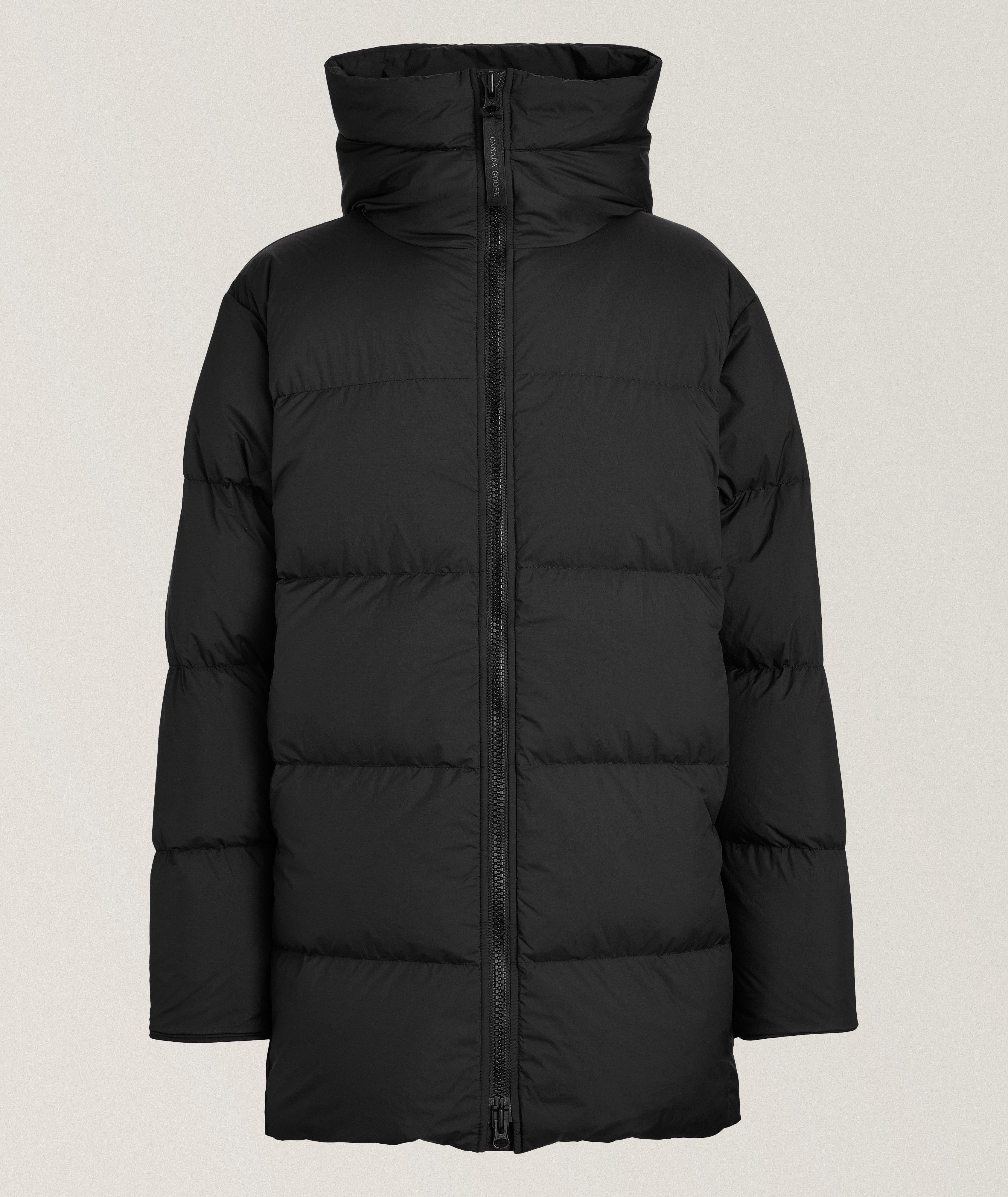 Lawrence Down-Filled Parka  image 0