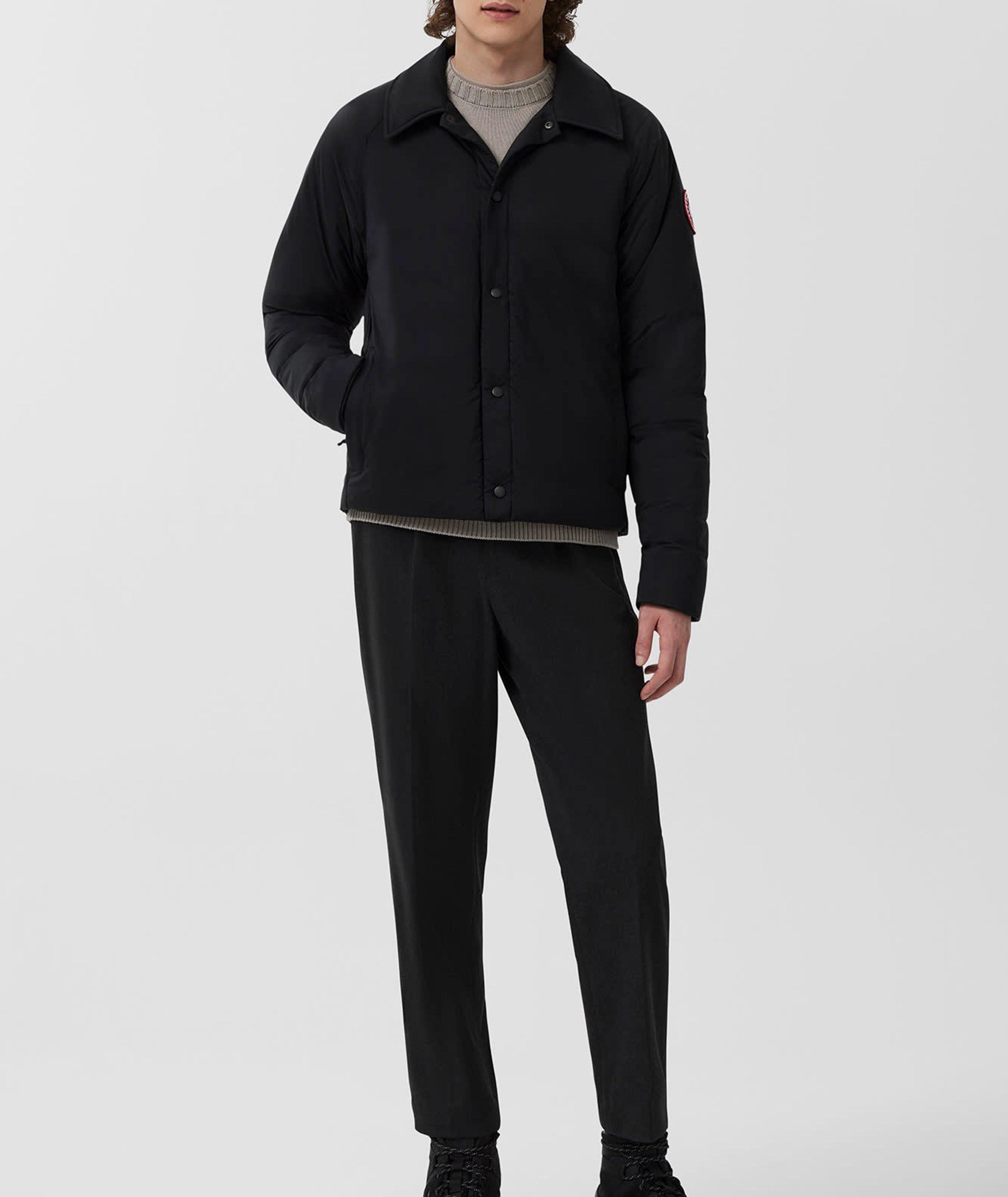 Lodge Coach Jacket  image 1