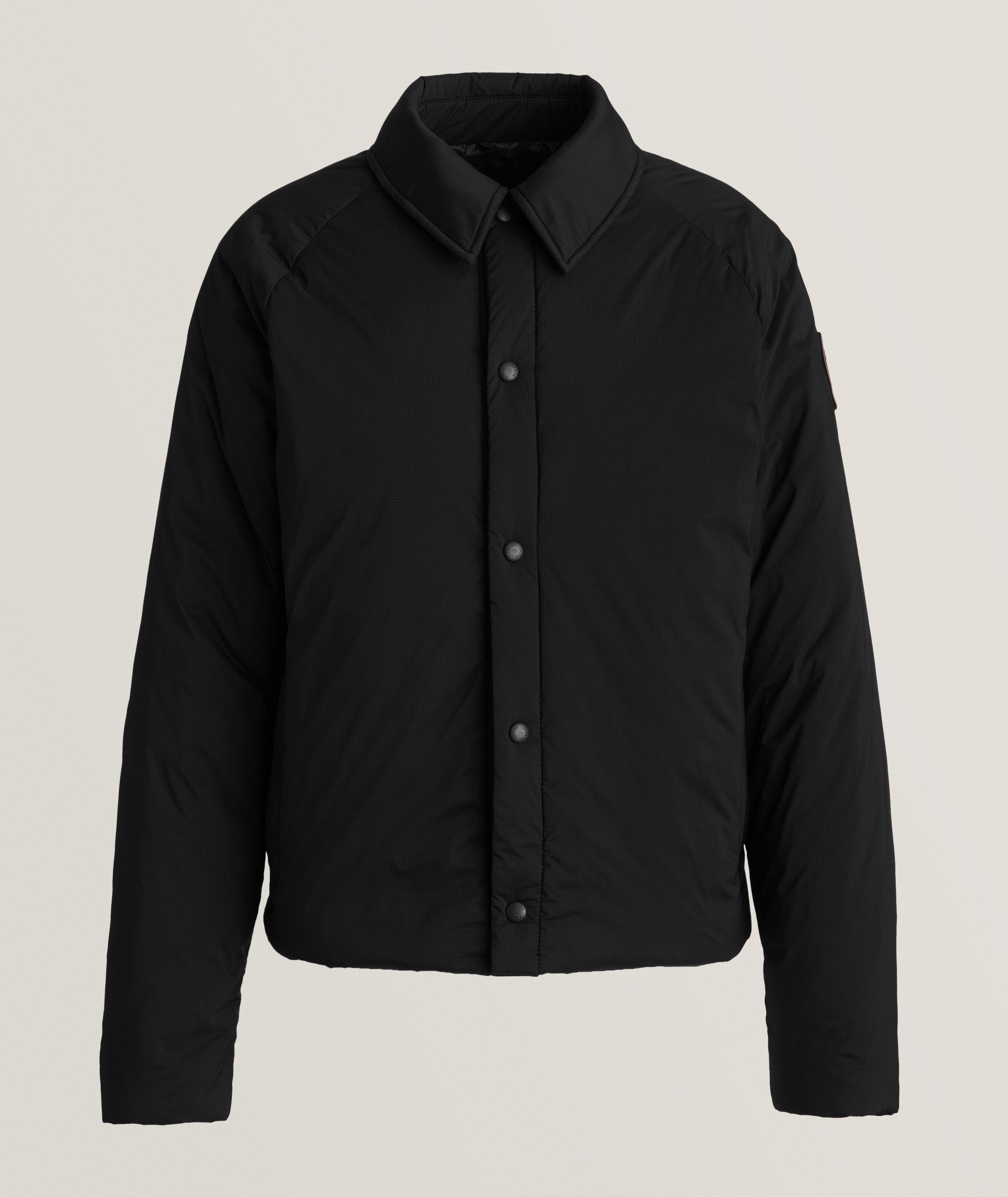 Lodge Coach Jacket  image 0