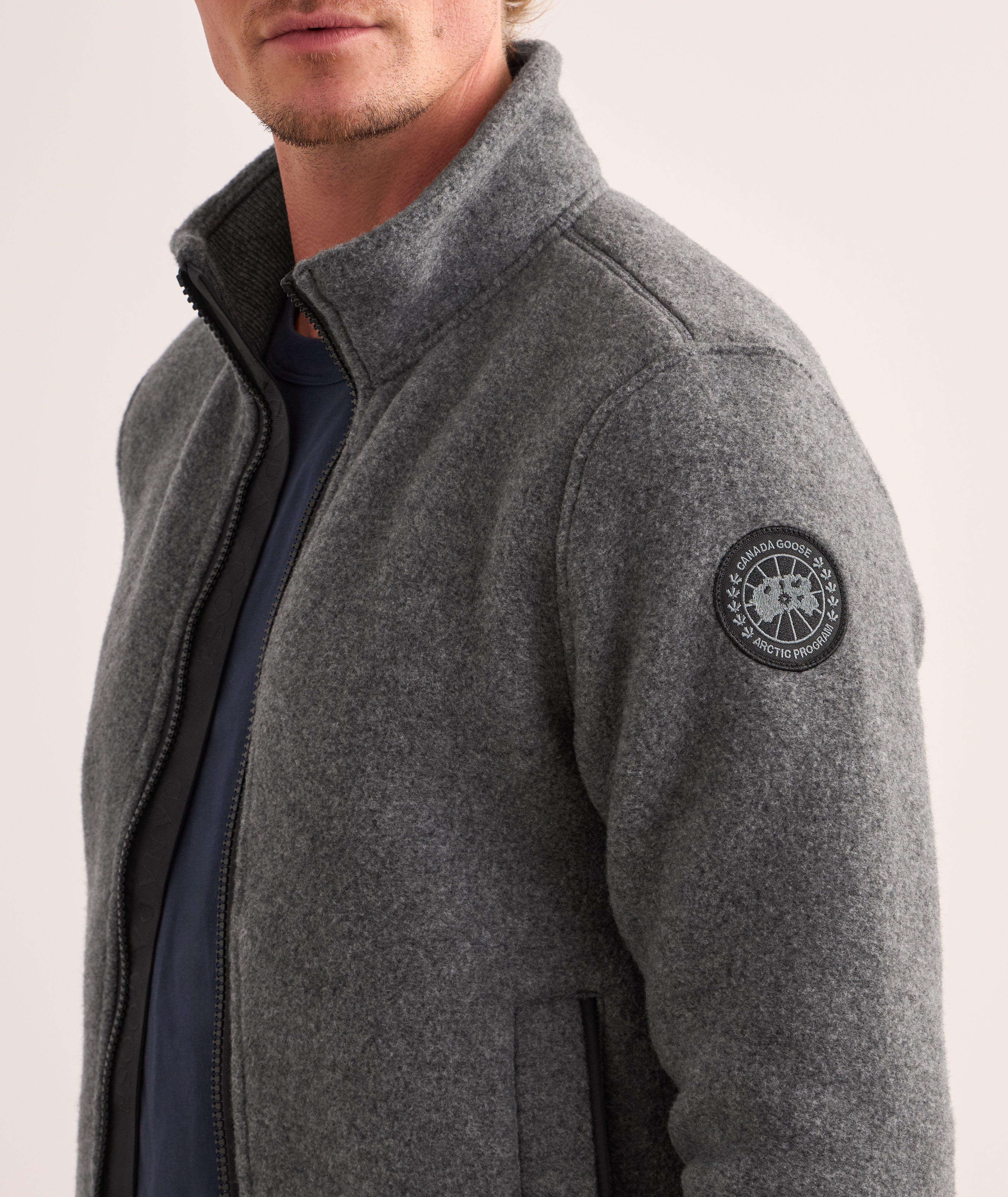 Lawson Fleece Jacket image 3