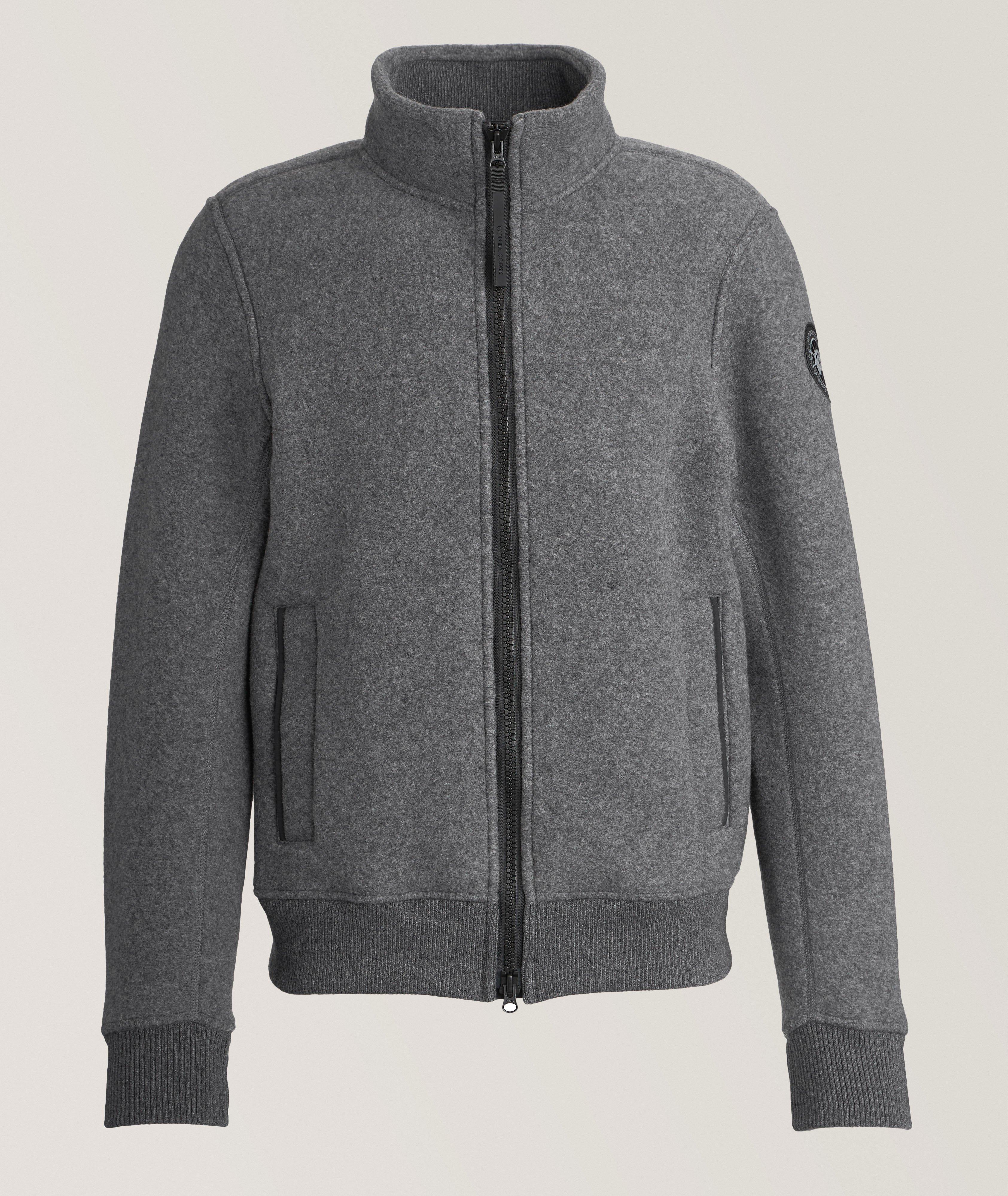 Lawson Fleece Jacket image 0