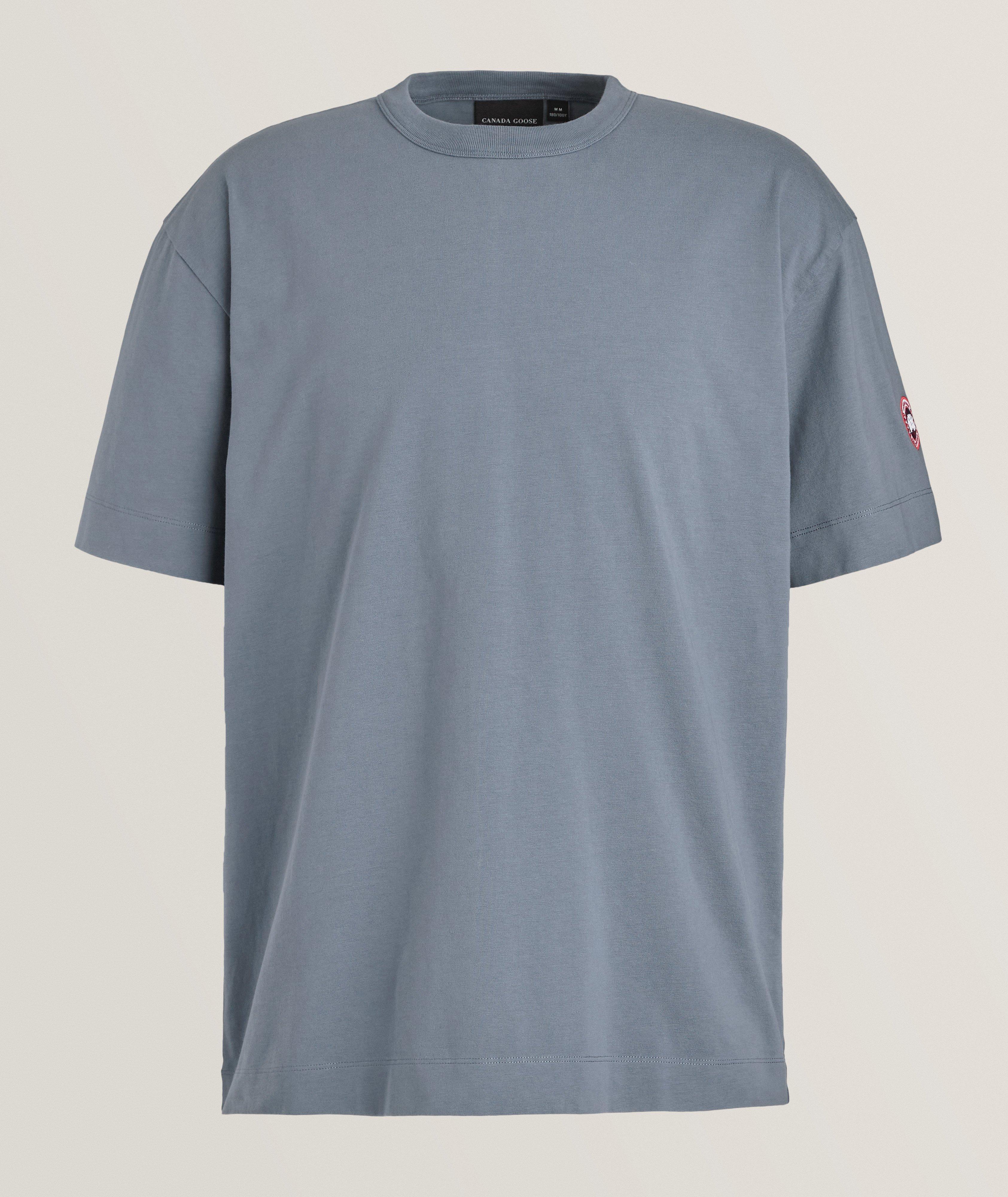 Gladstone Cotton T-Shirt  image 0