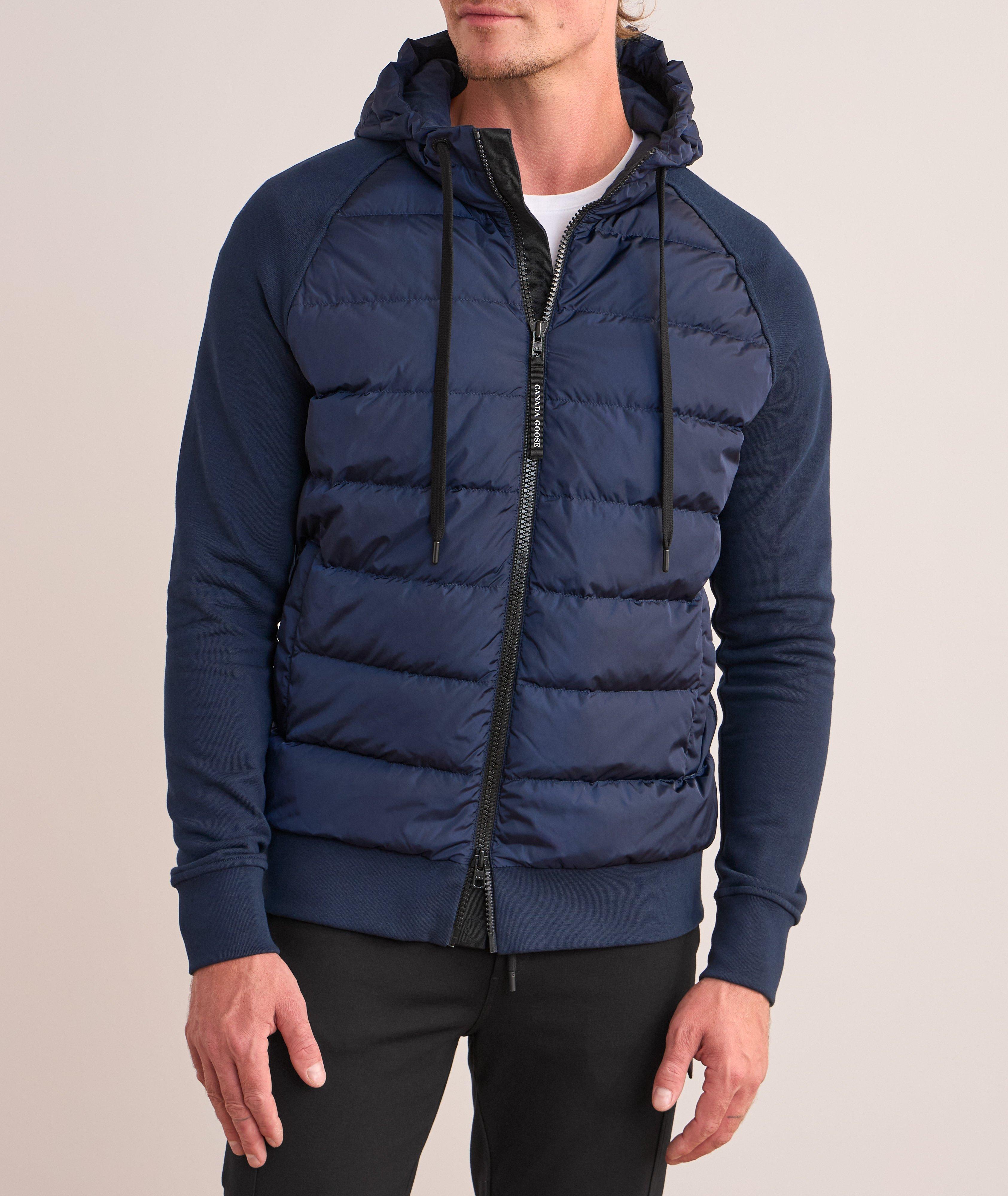 HyBridge Huron Hooded Jacket image 1