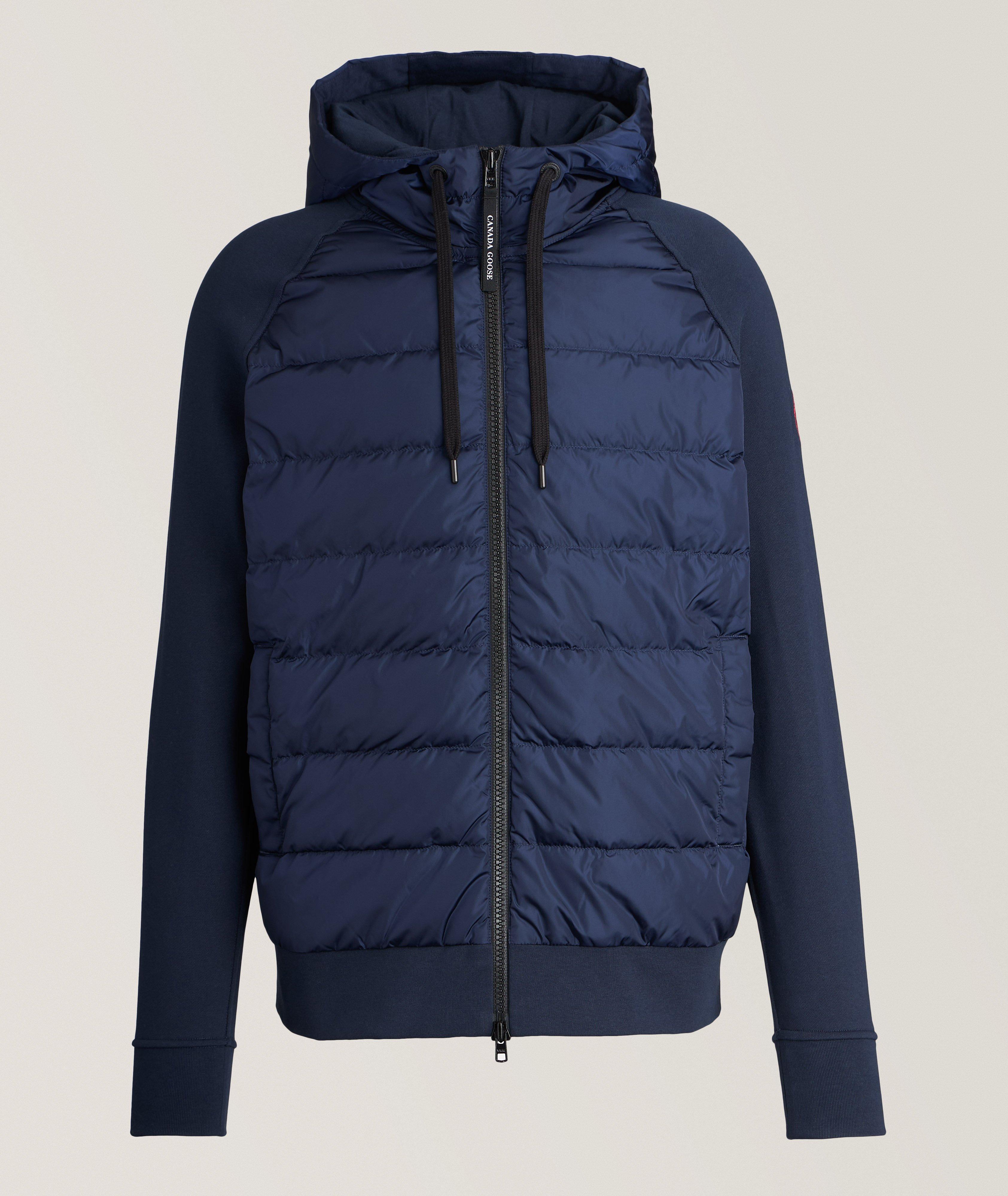 HyBridge Huron Hooded Jacket image 0