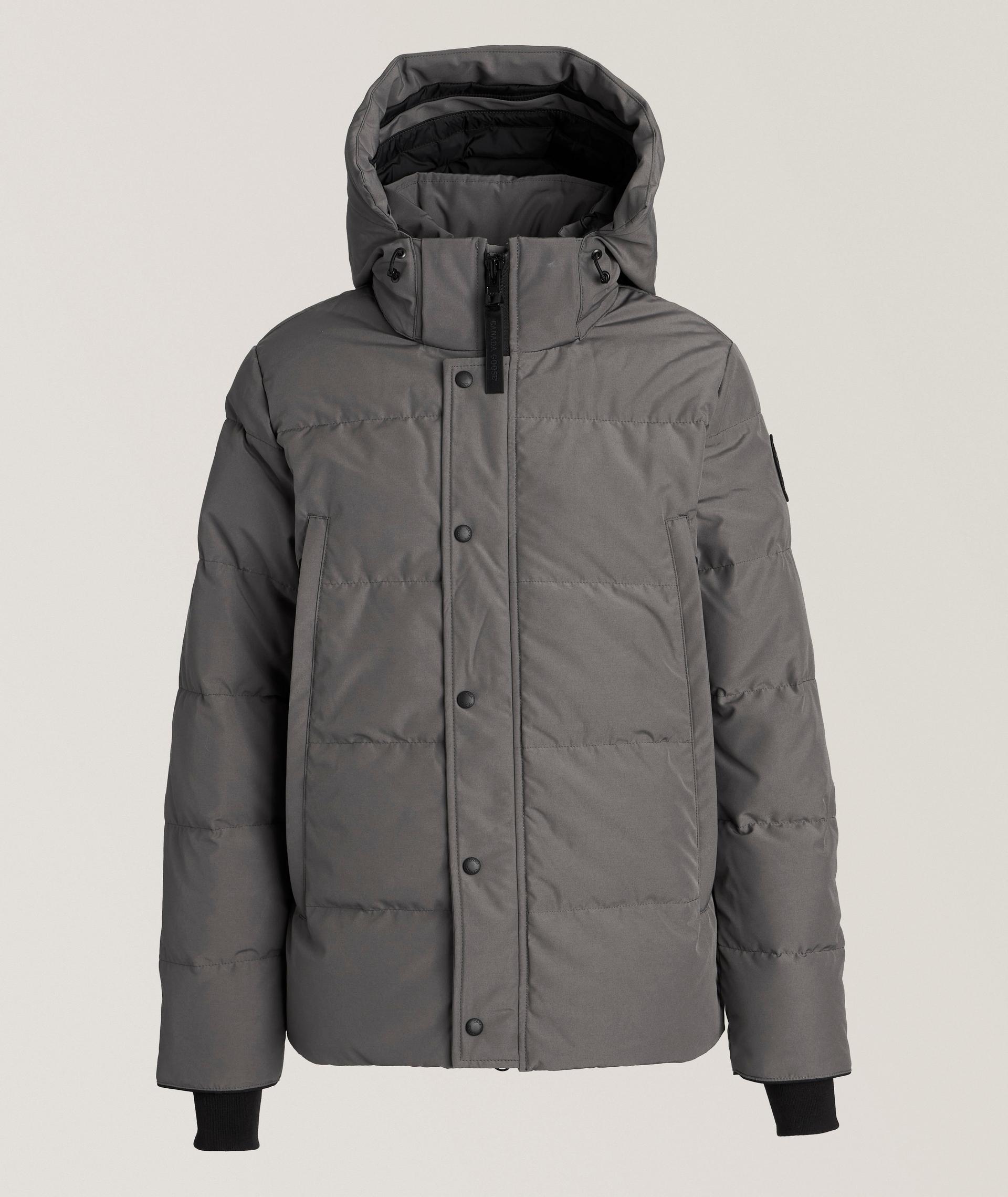 Wyndham Down-Filled Parka image 0