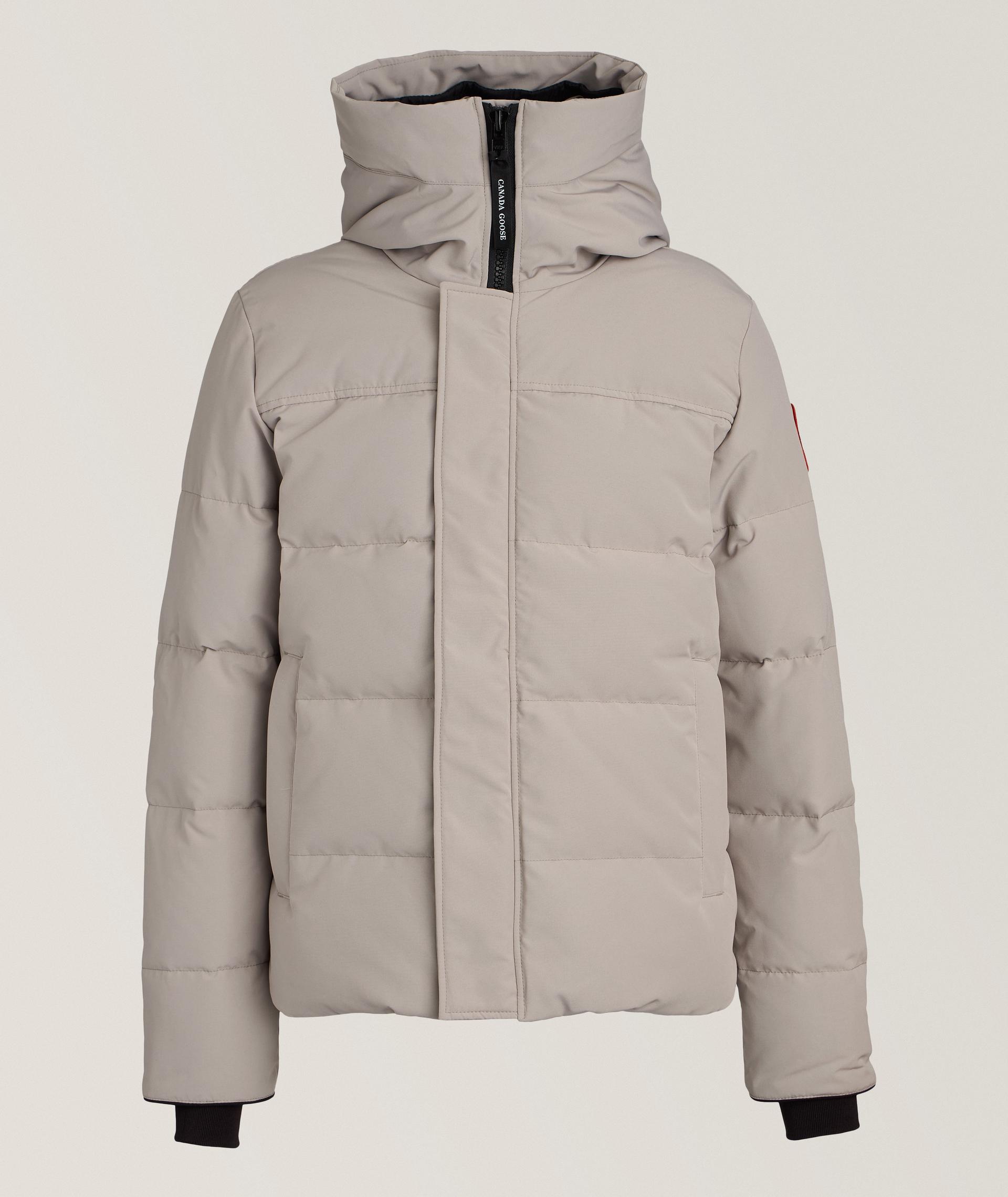 MacMillan Down-Filled Parka image 0