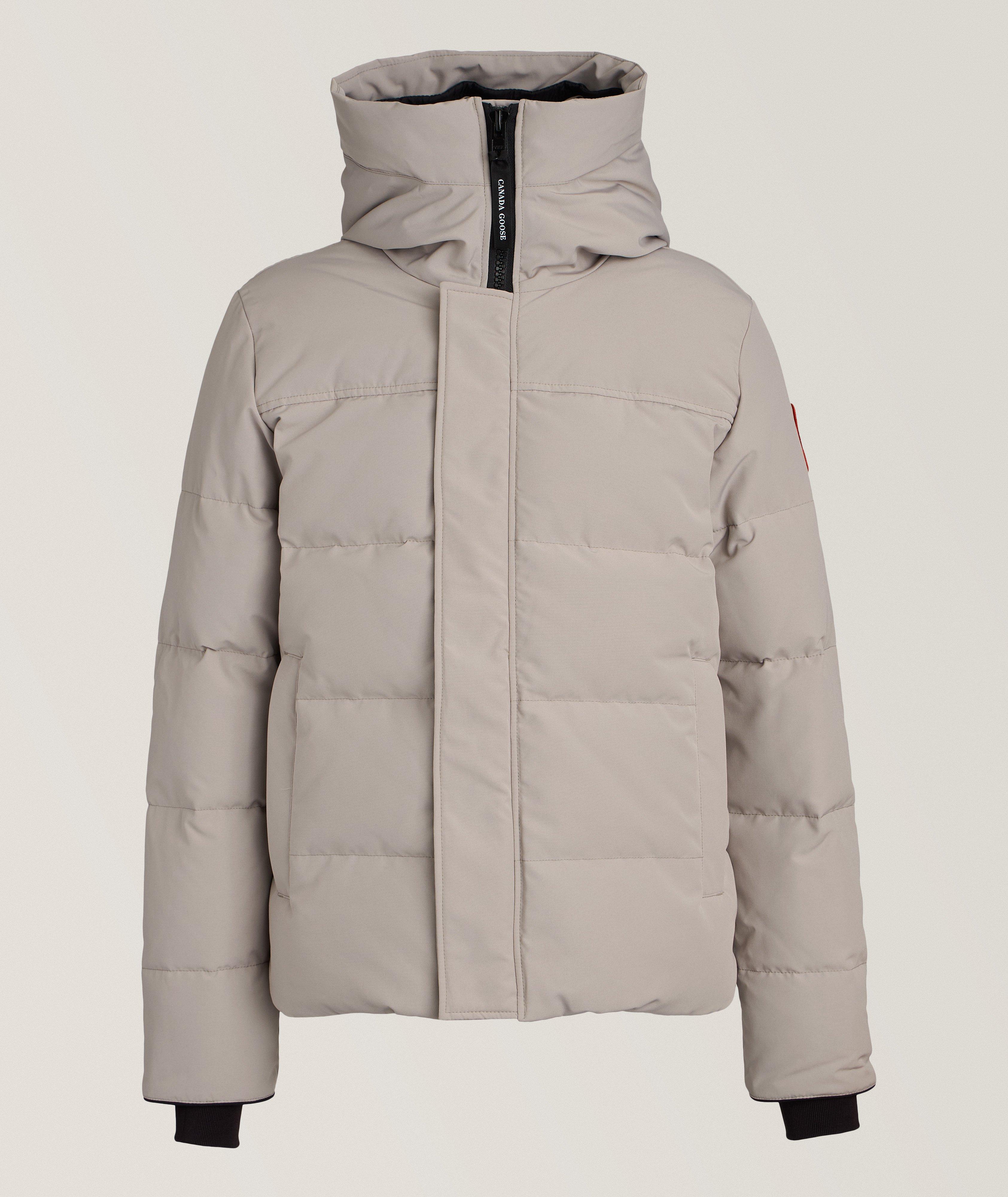 Canada Goose Manteau de duvet MacMillan