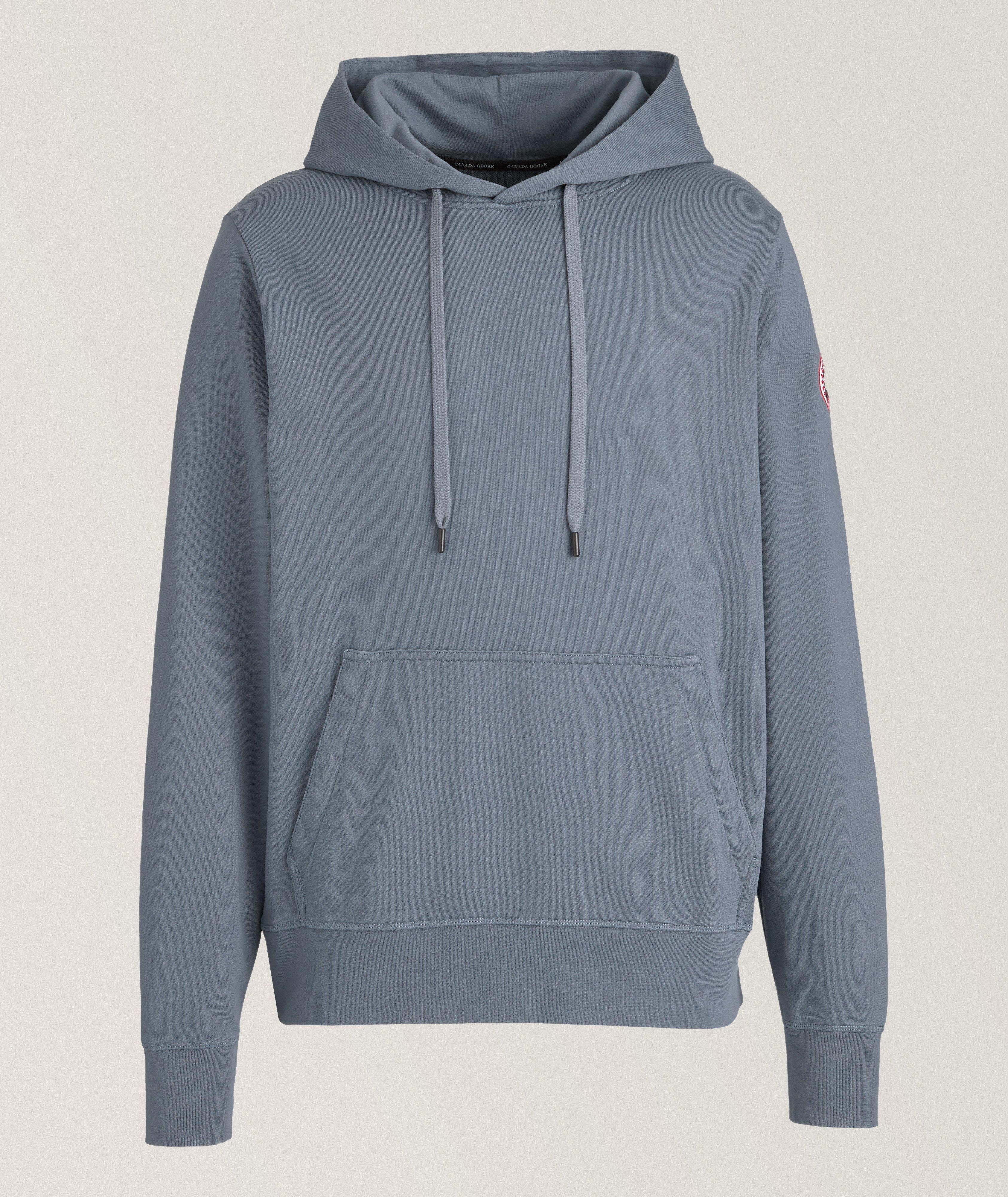 Huron Cotton Hooded Sweater image 0