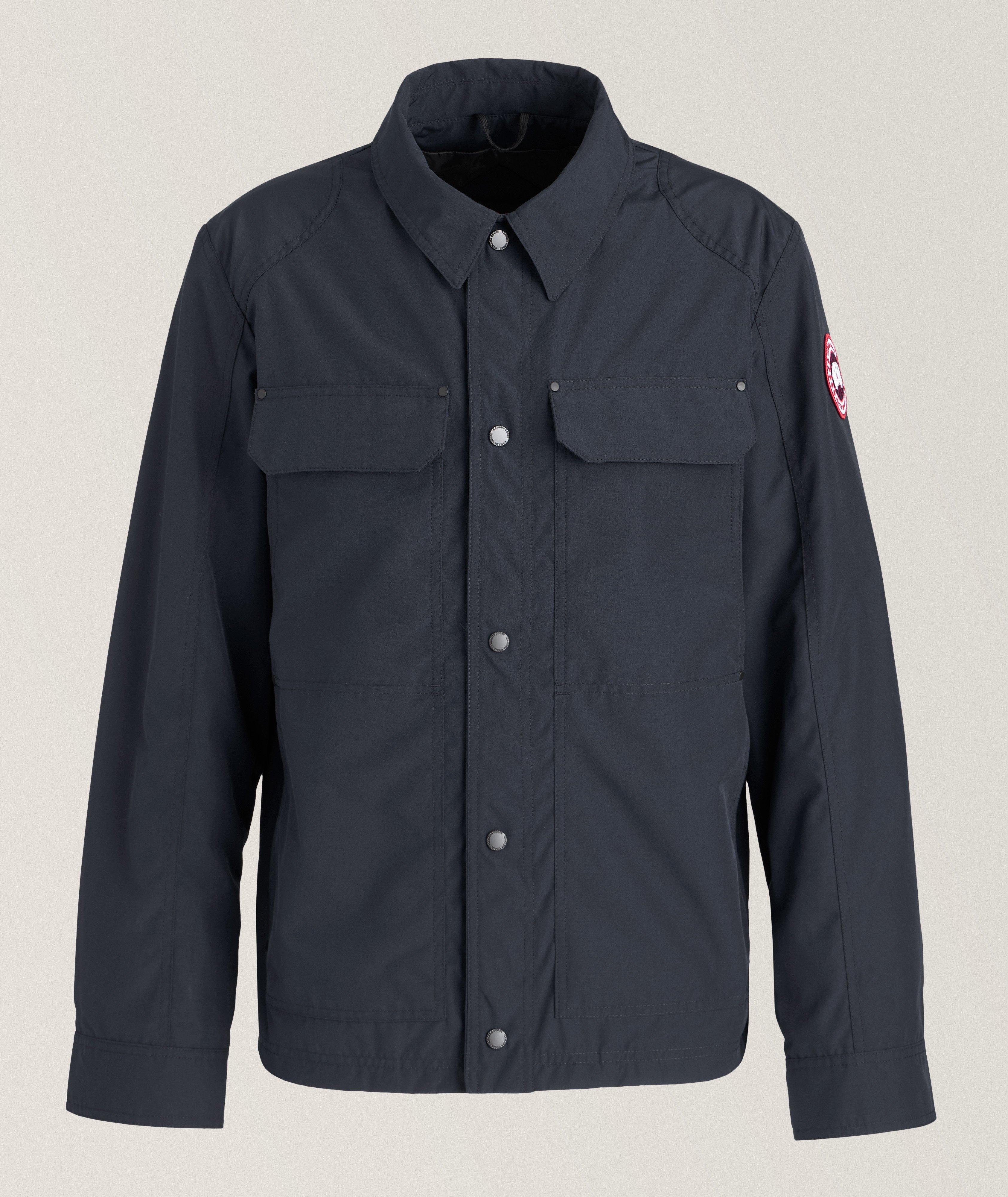 Canada Goose Burnaby Chore Jacket