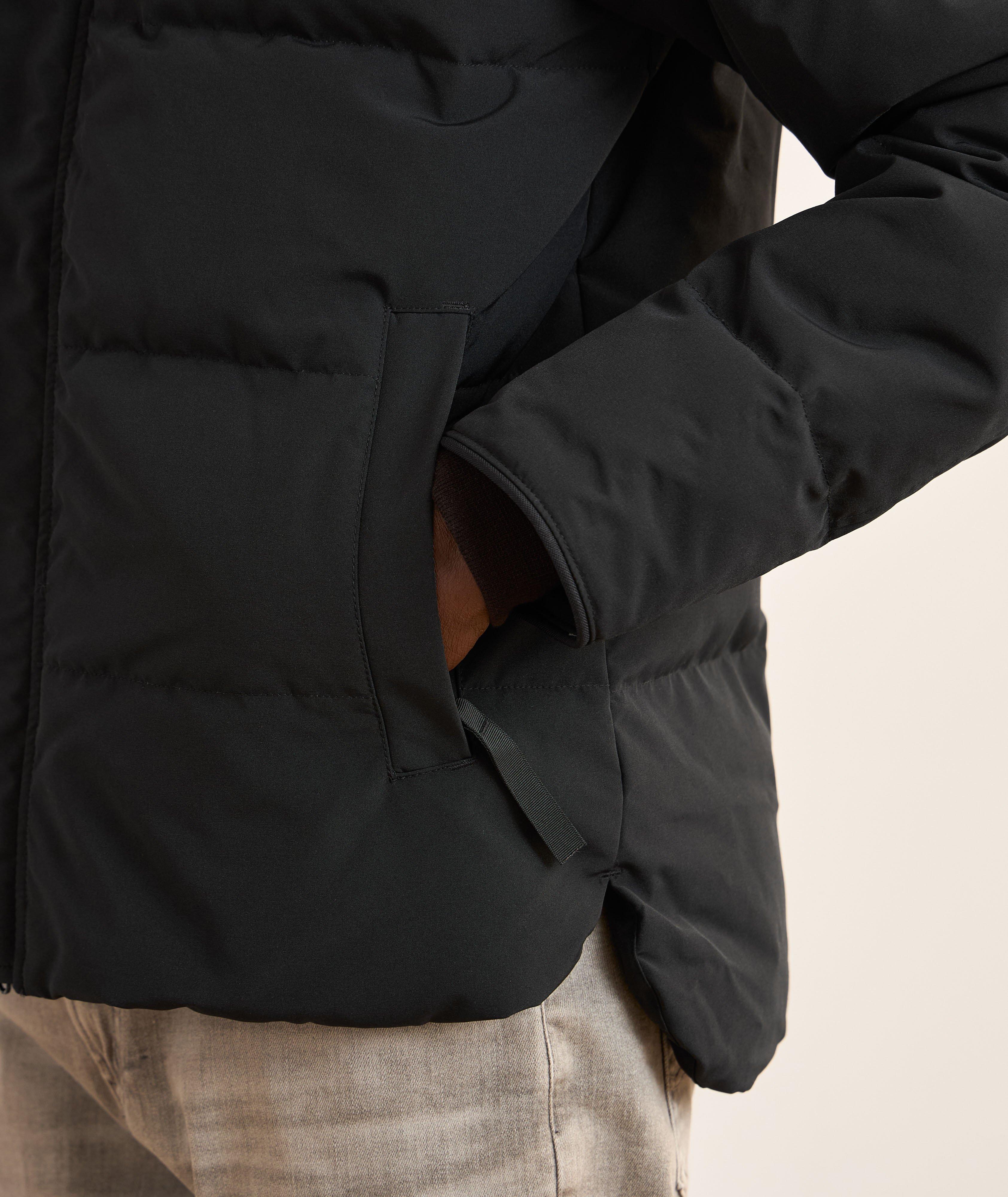 MacMillan Down-Filled Parka image 3