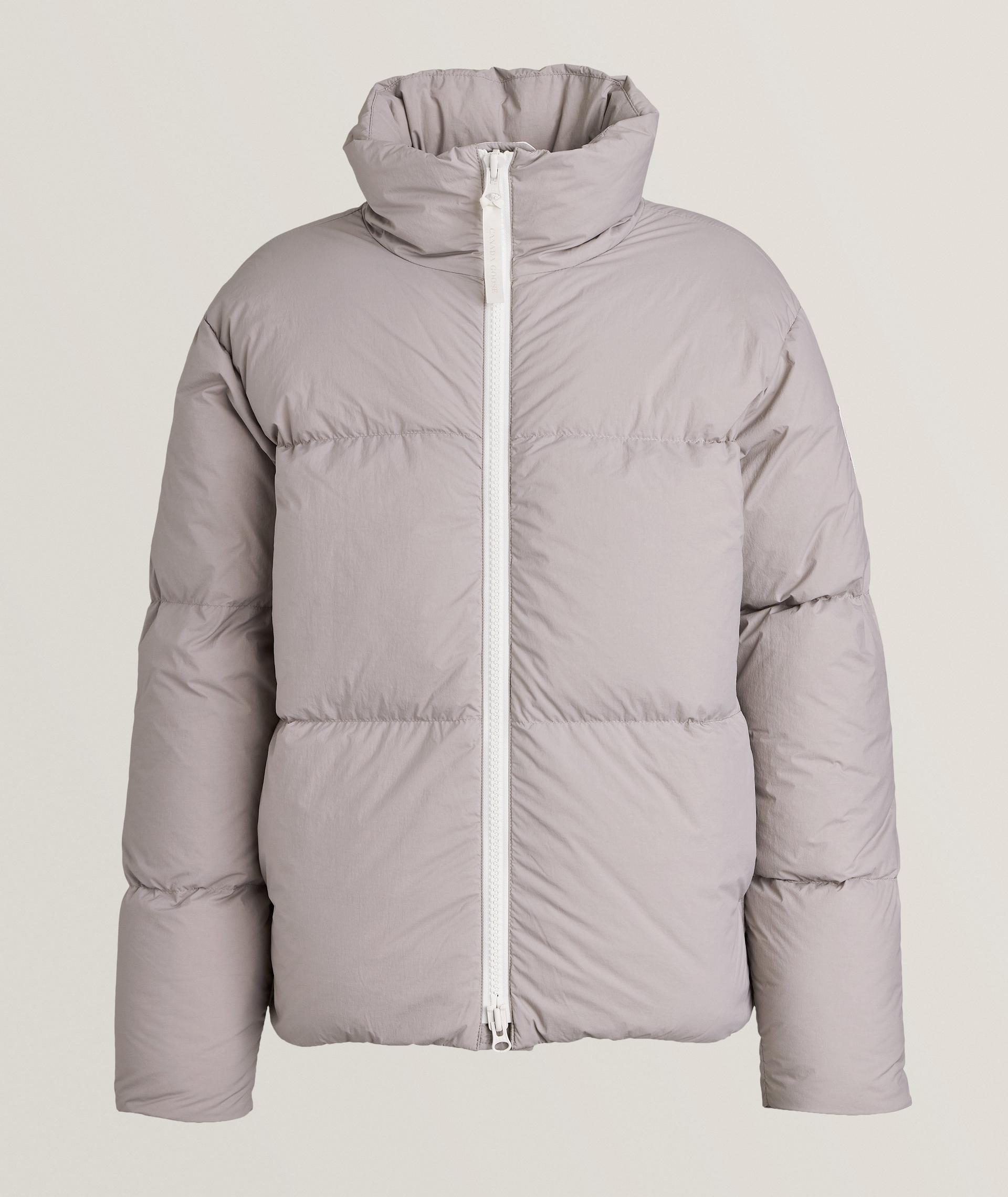 Blouson Lawrence matelassé image 0