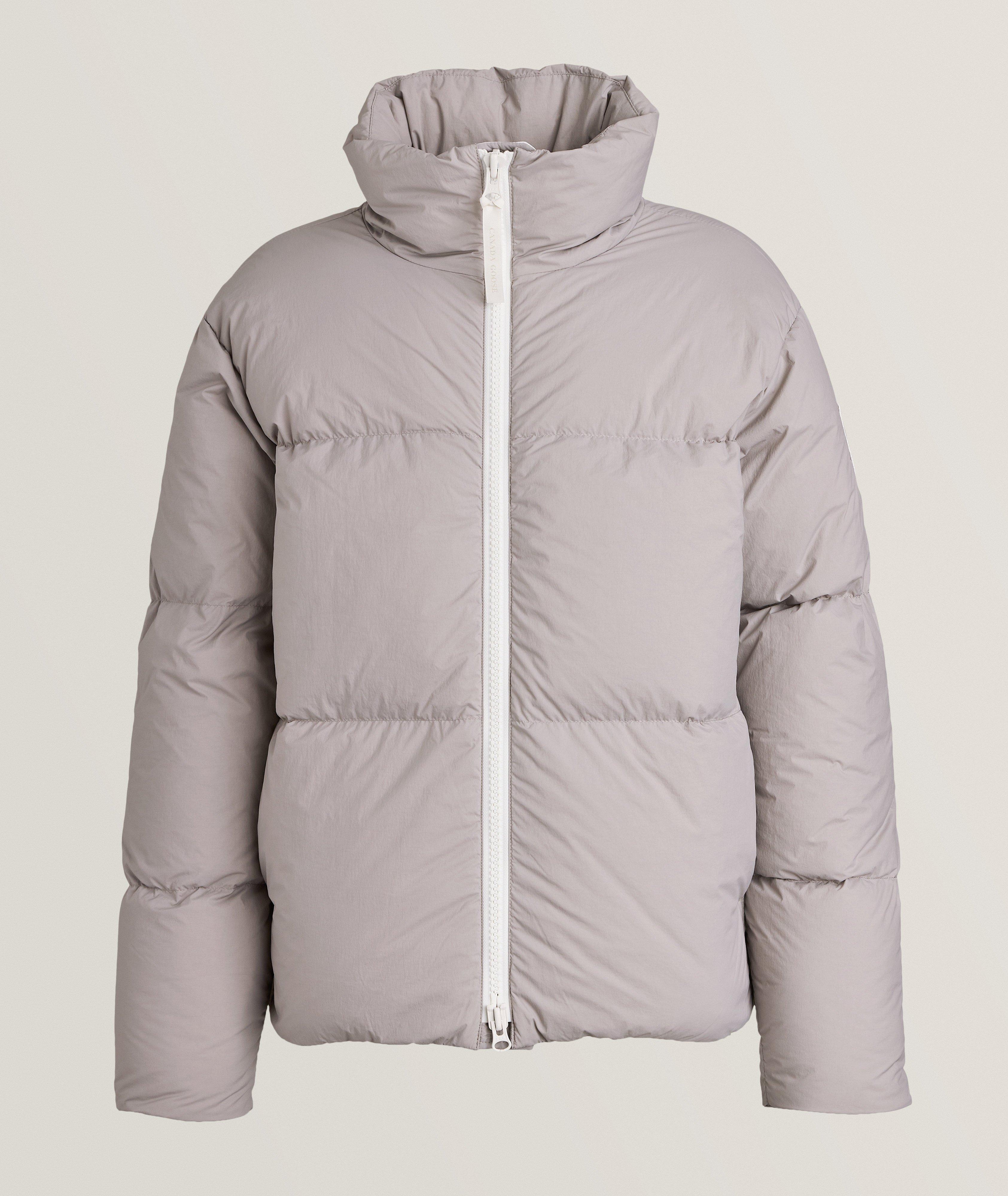 Lawrence Puffer Jacket image 0