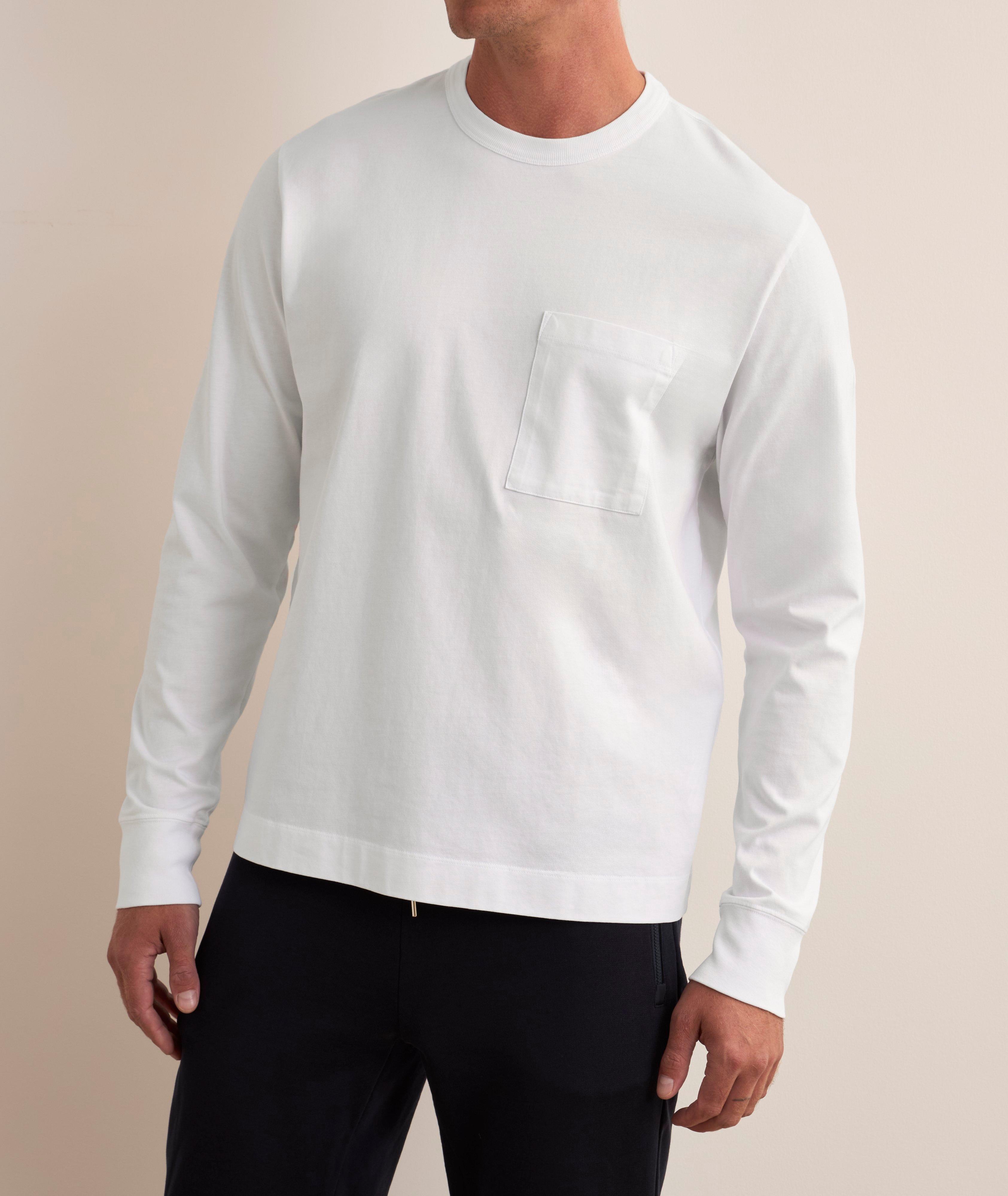 Pull Gladstone en coton image 1