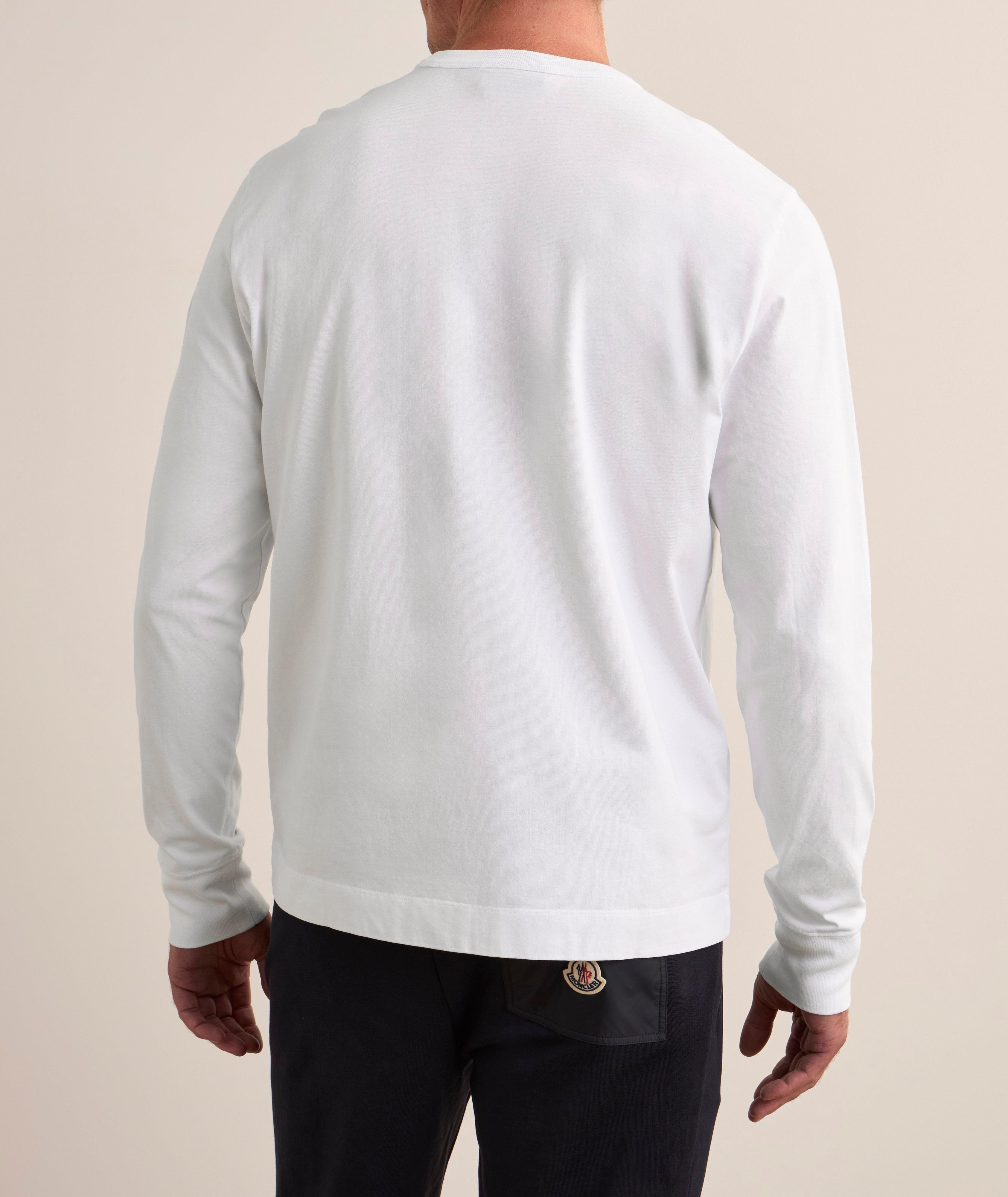 Pull Gladstone en coton image 2