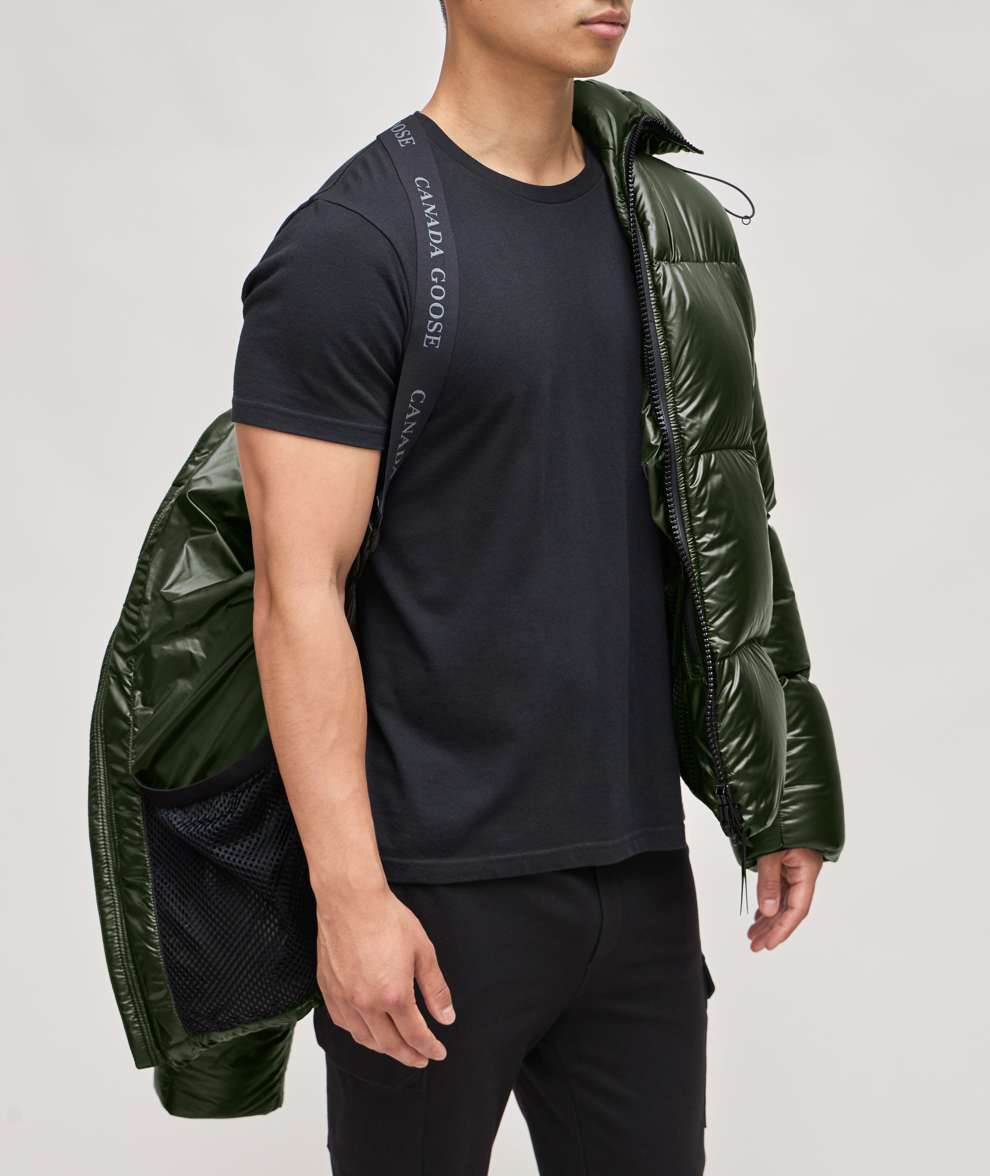 Crofton Down Hooded Jacket image 4