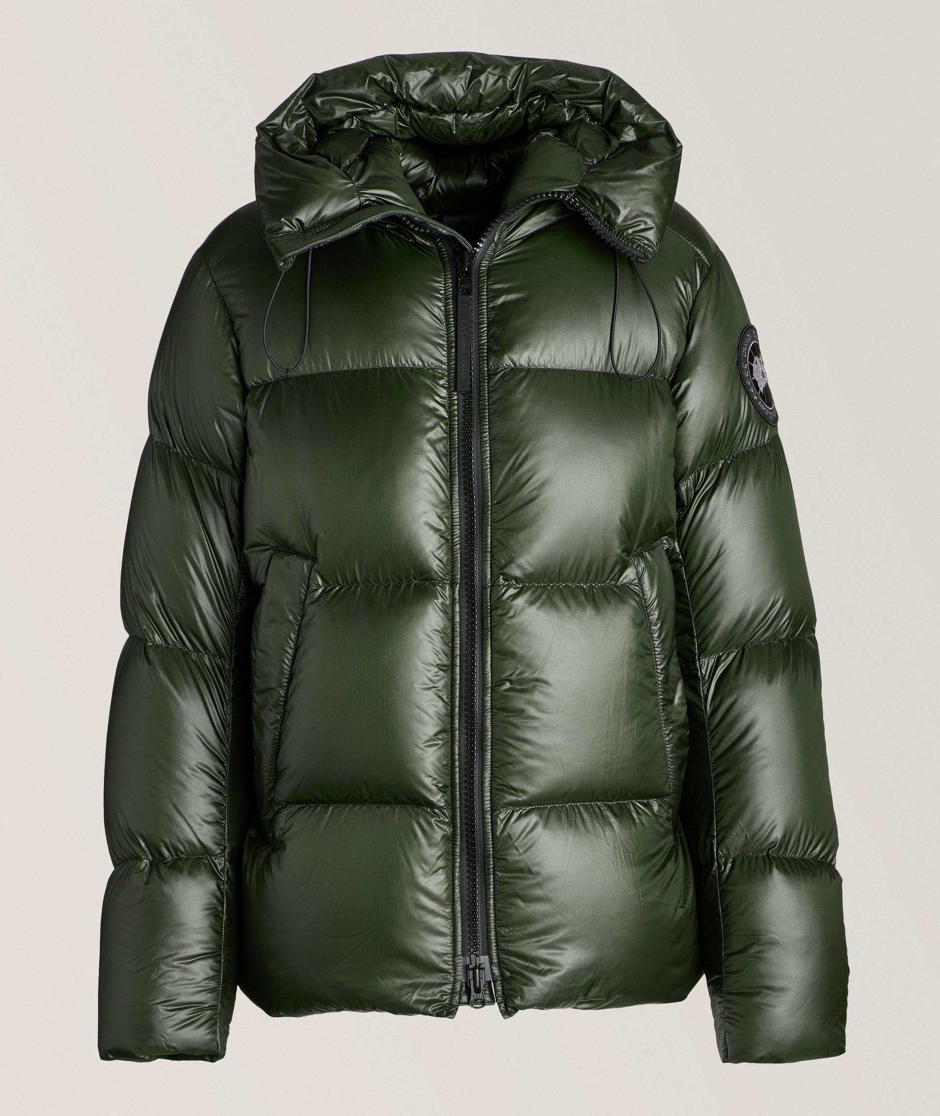 Blouson Crofton à capuchon, collection 70e anniversaire image 0