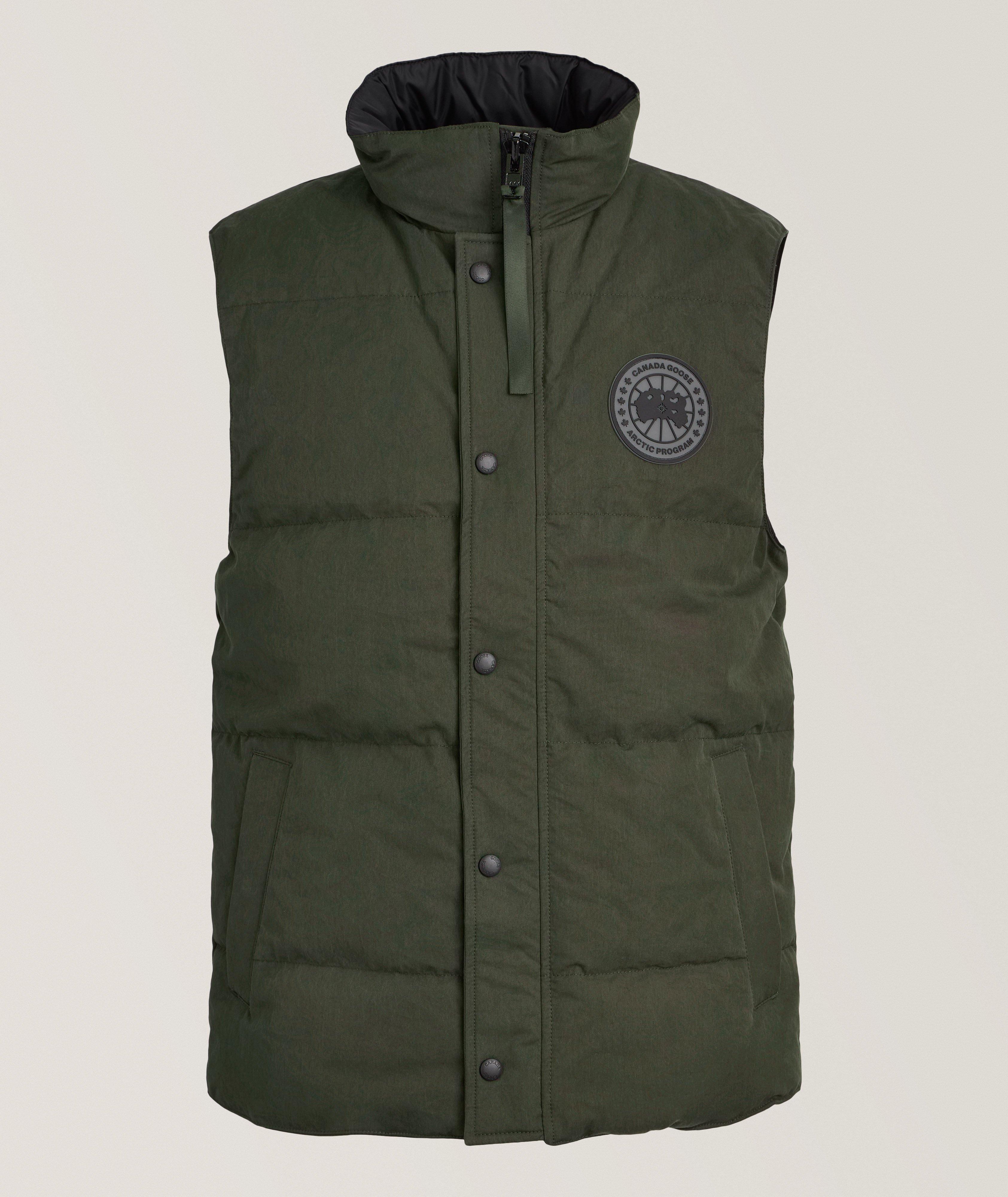 Canada Goose Veste de duvet Garson