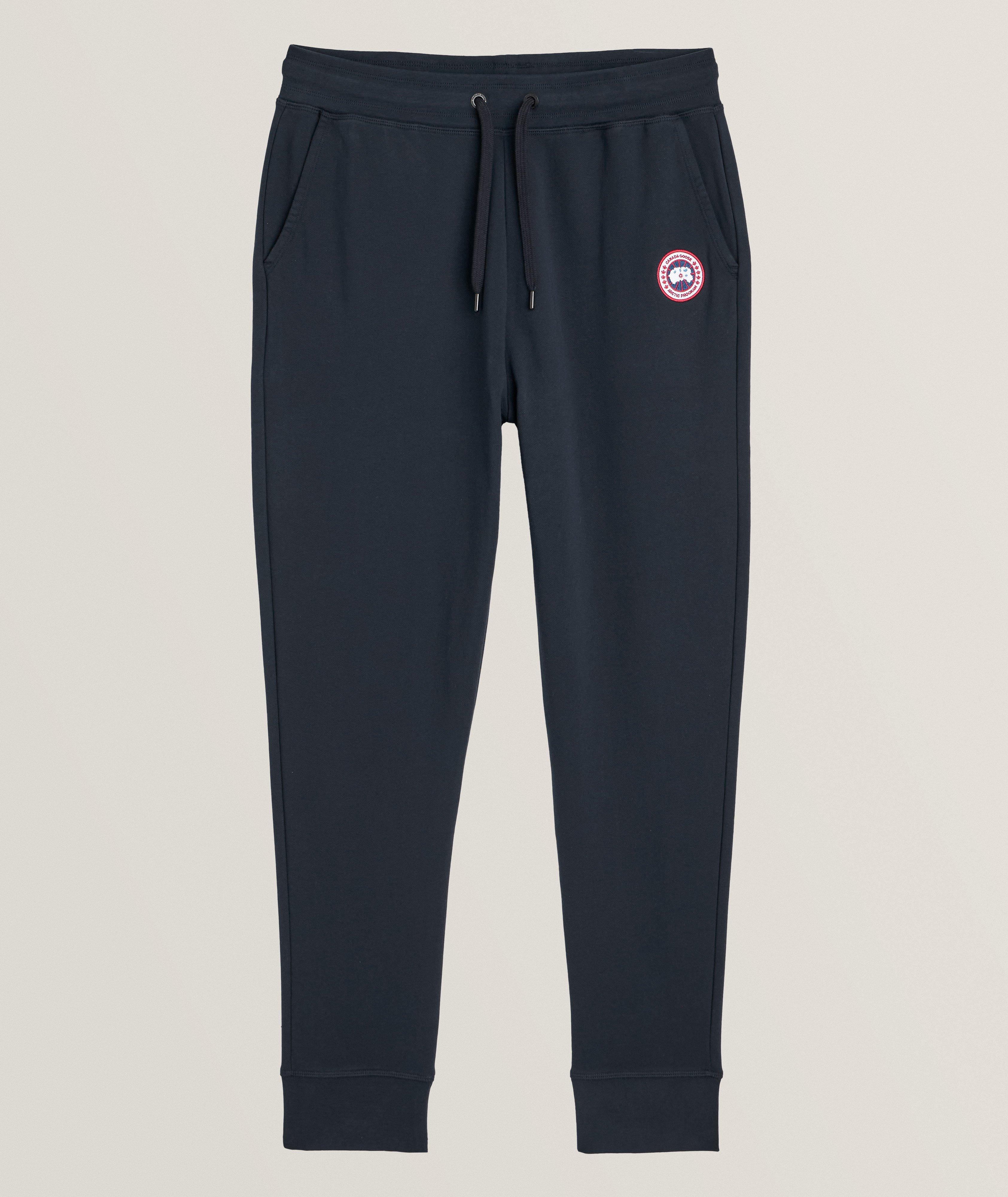 Jogging canada goose hotsell