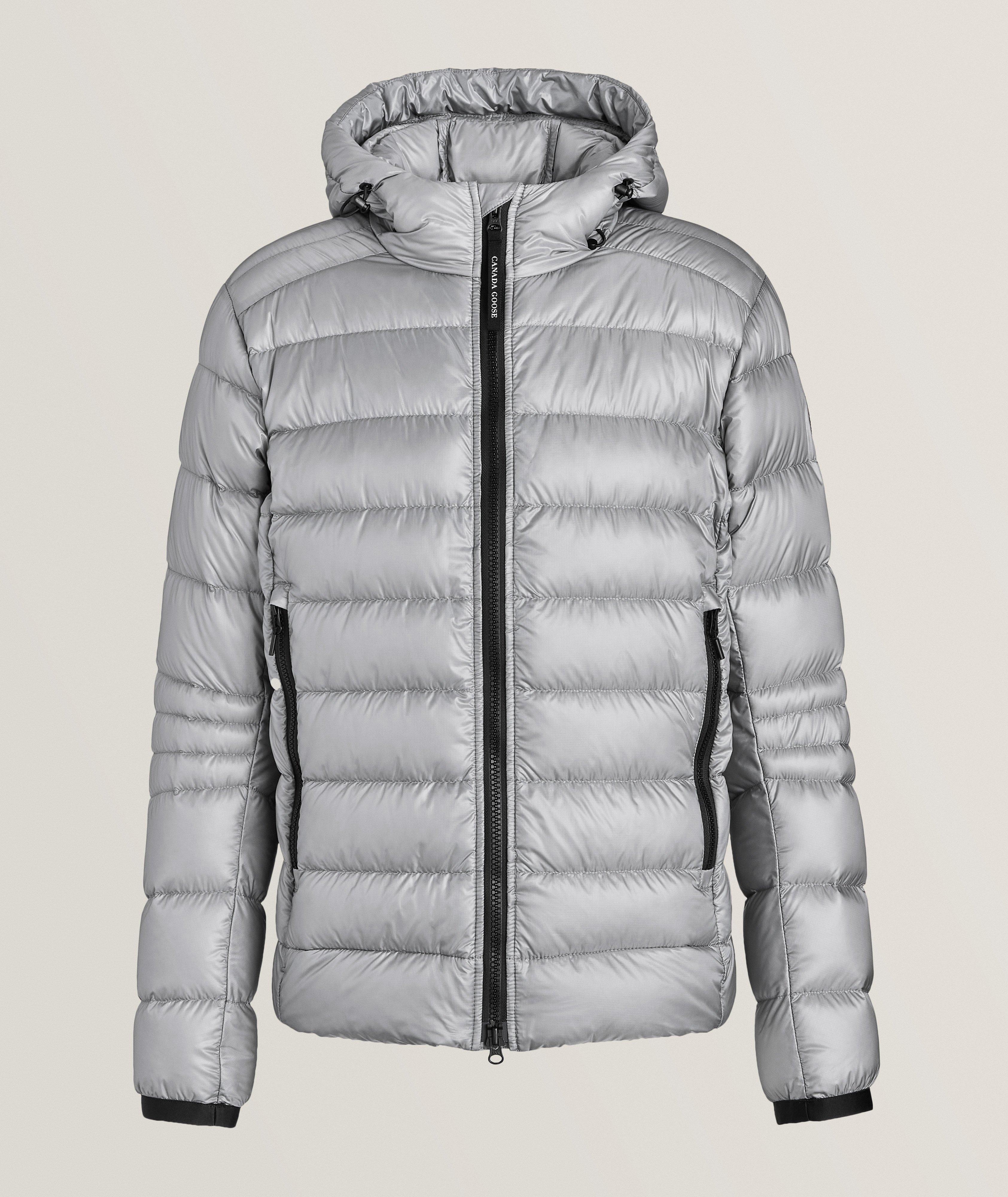 Crofton Down Hooded Jacket image 0