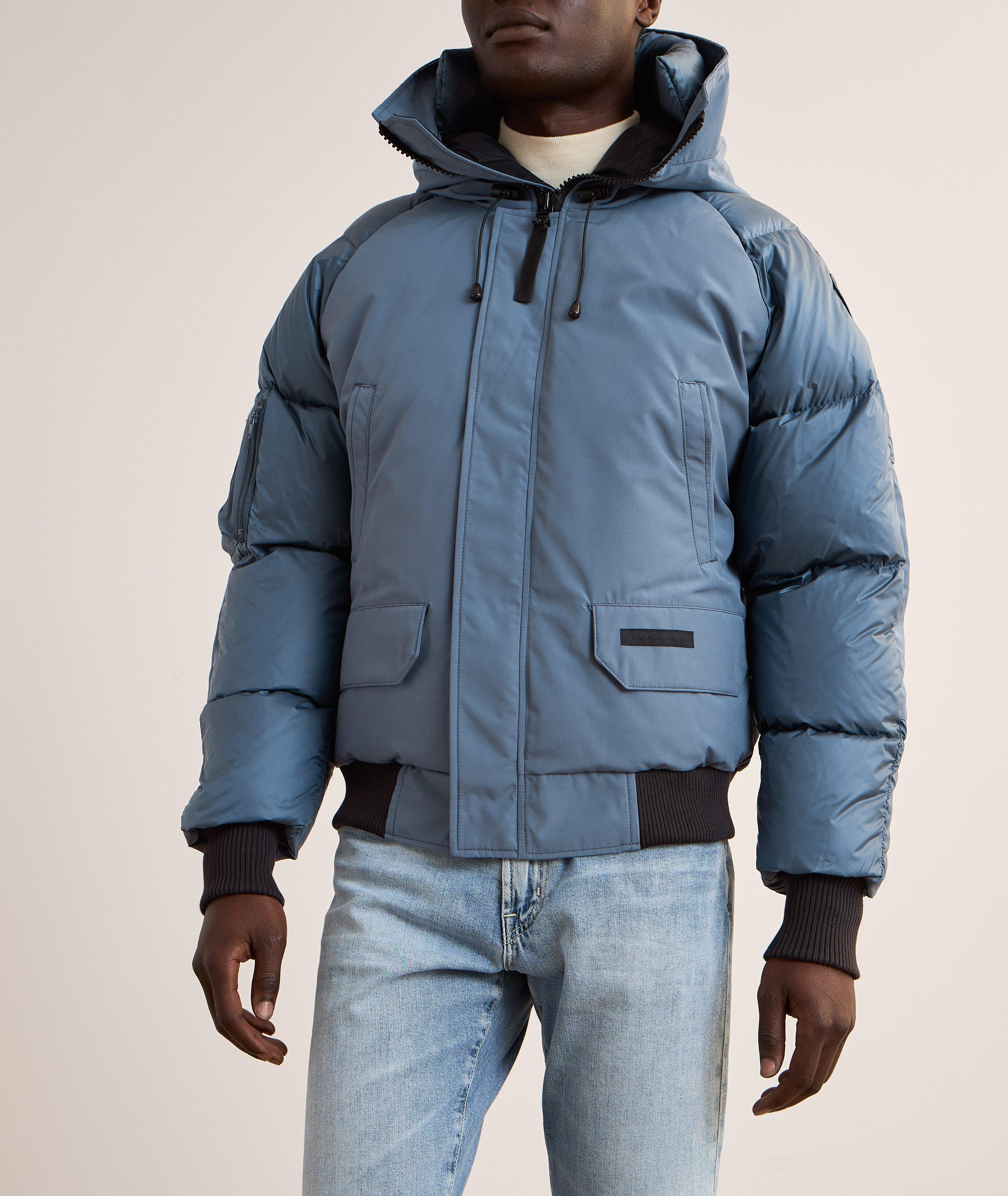 Paradigm Chilliwack Hooded Bomber image 1