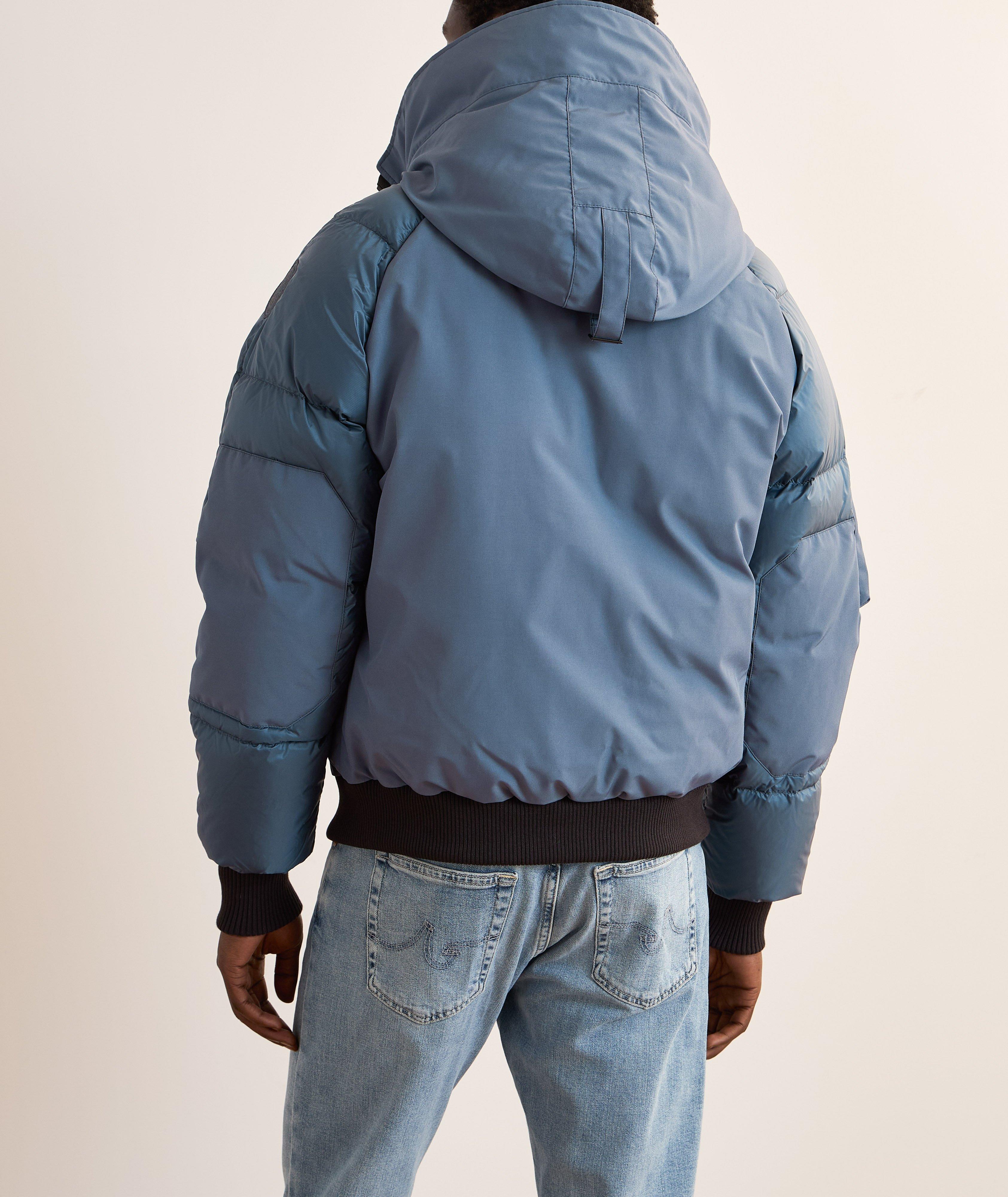 Paradigm Chilliwack Hooded Bomber image 2