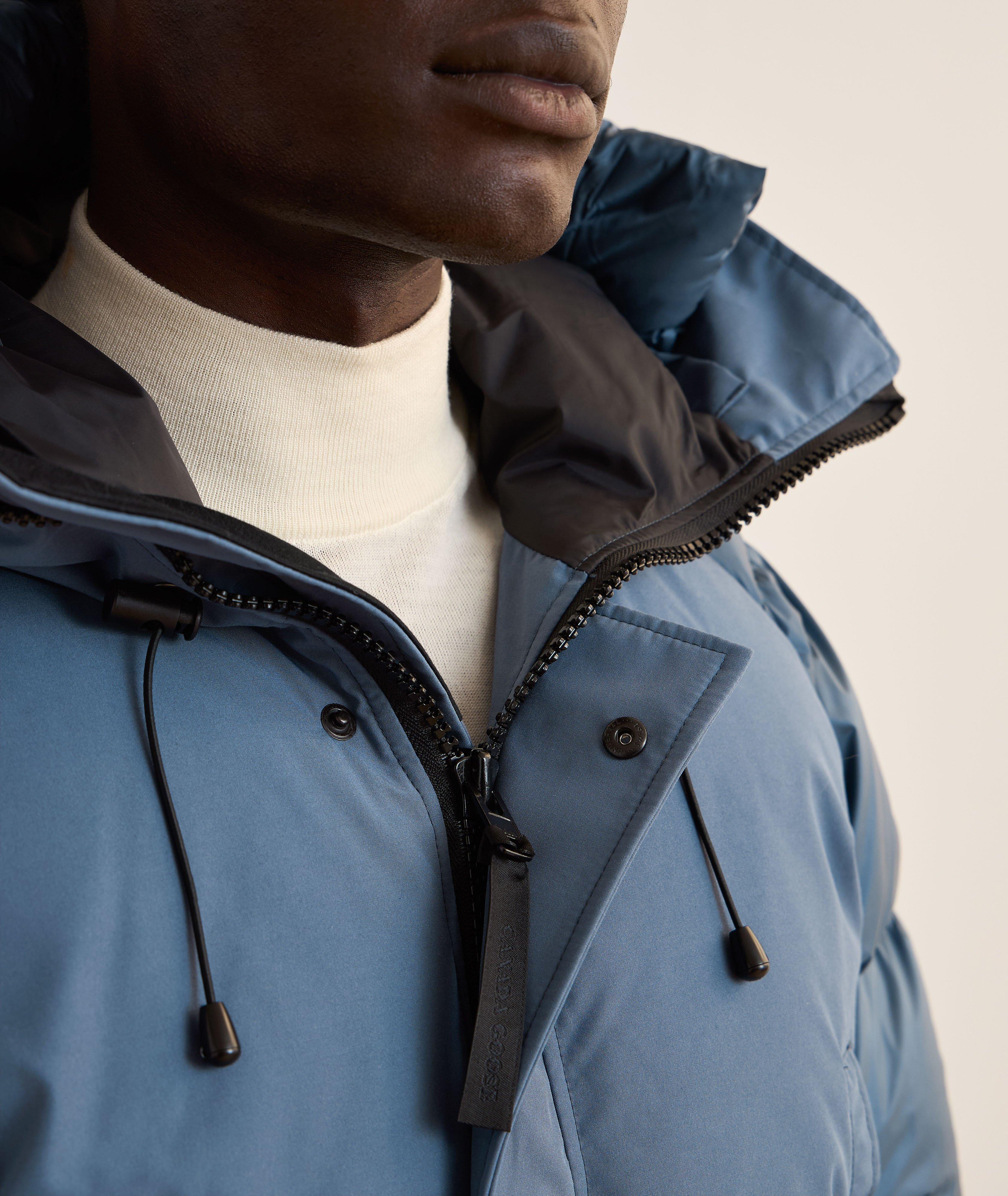 Paradigm Chilliwack Hooded Bomber image 3