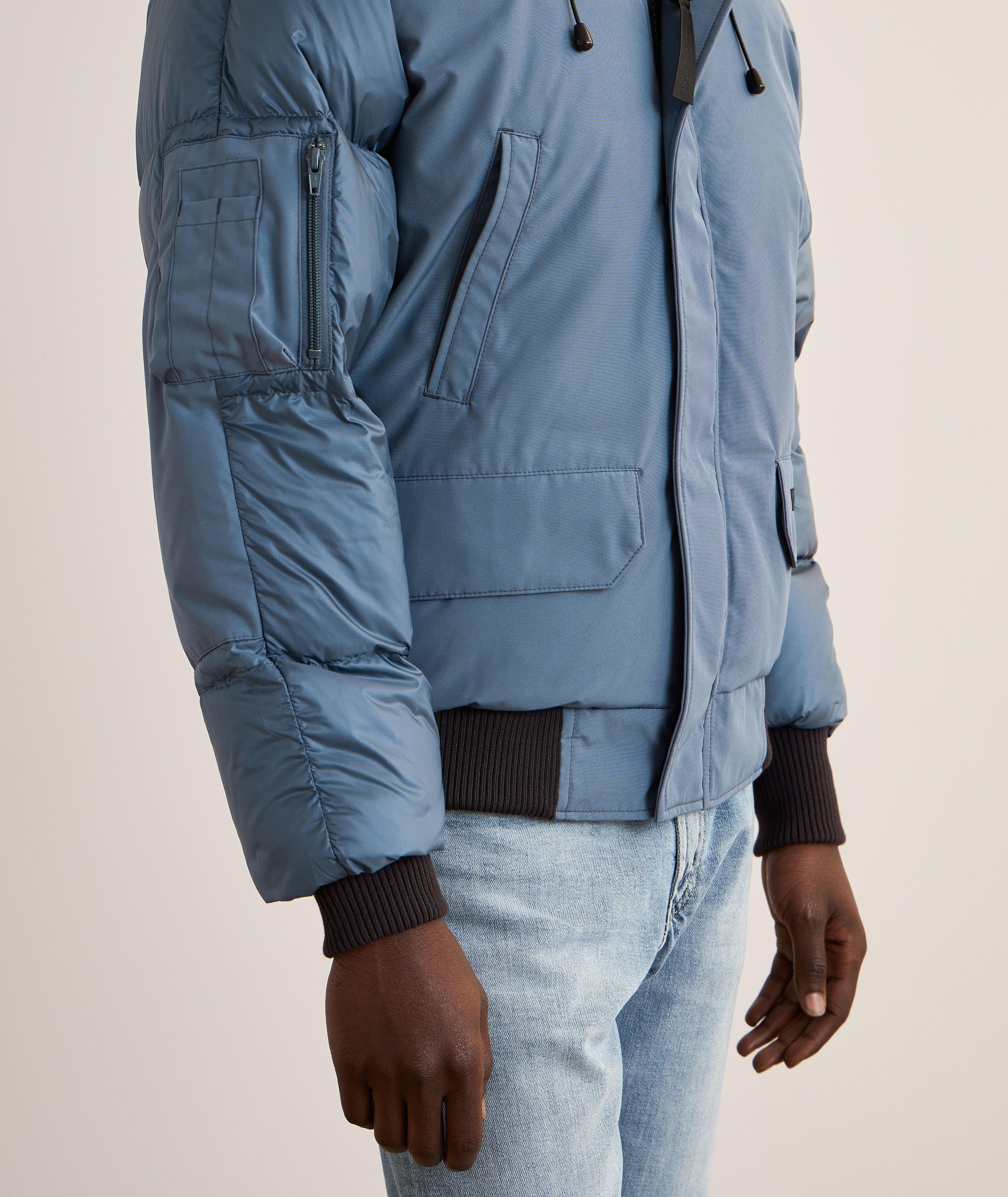 Paradigm Chilliwack Hooded Bomber image 5