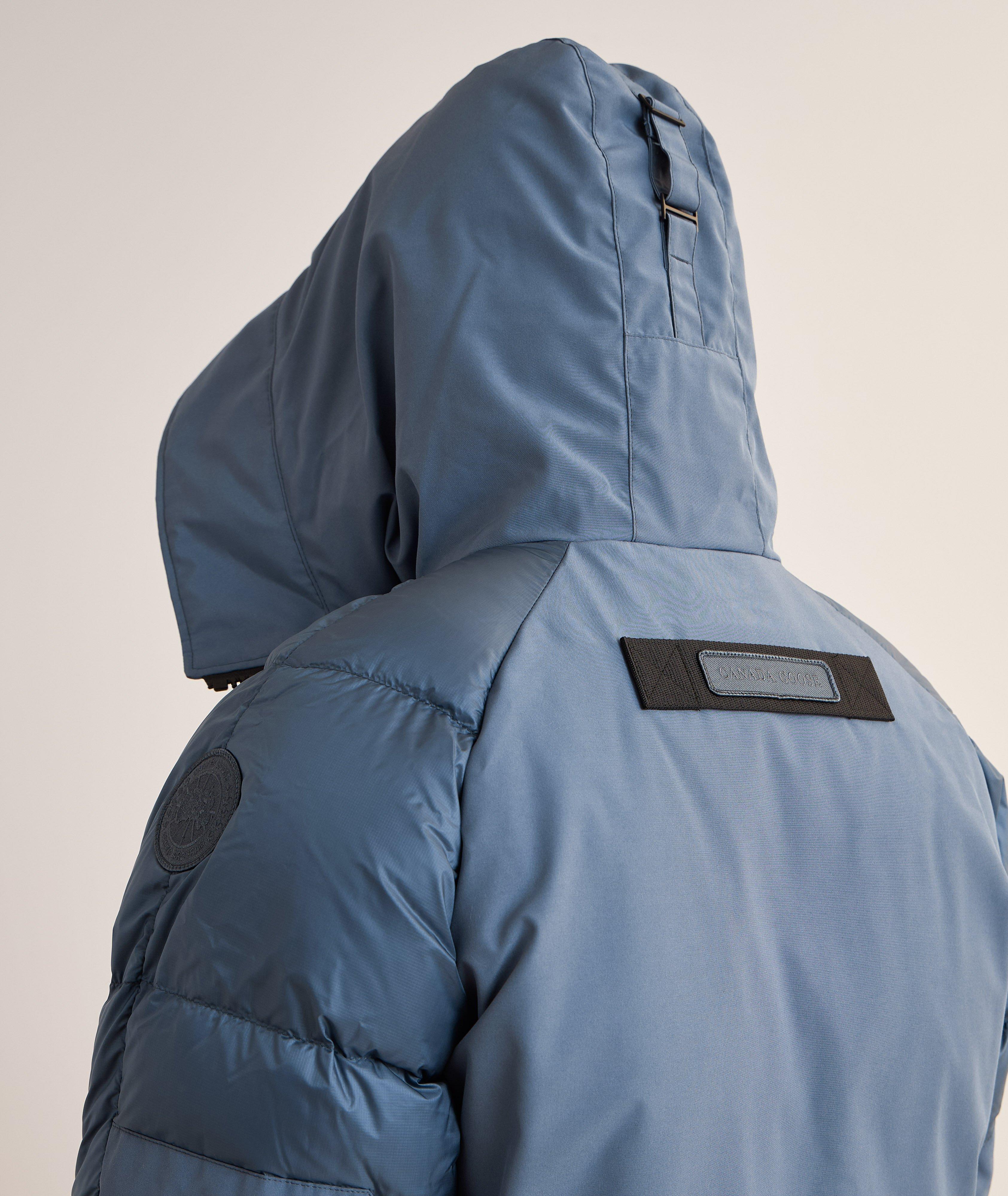 Paradigm Chilliwack Hooded Bomber image 6