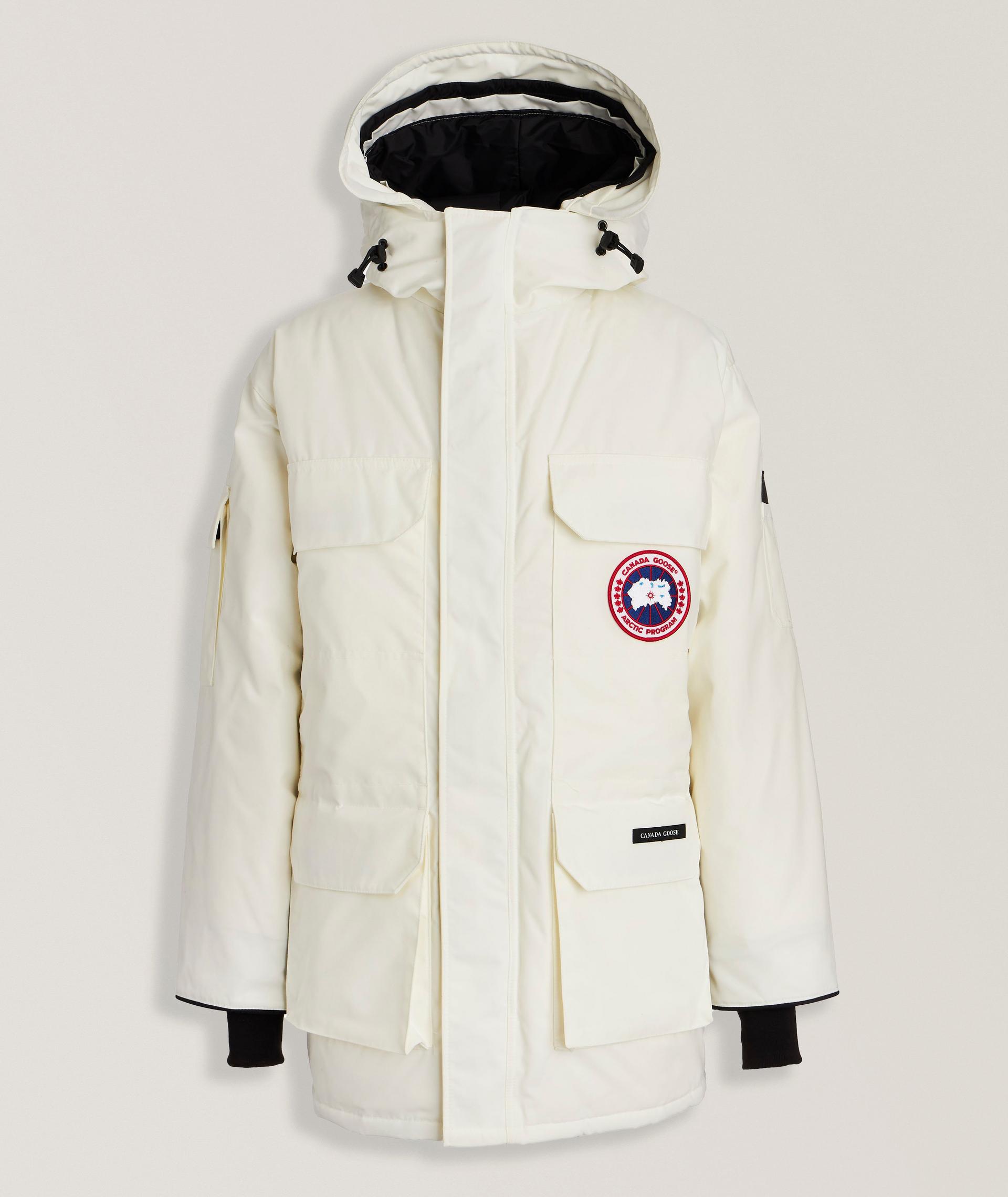 Expedition Down Parka image 0