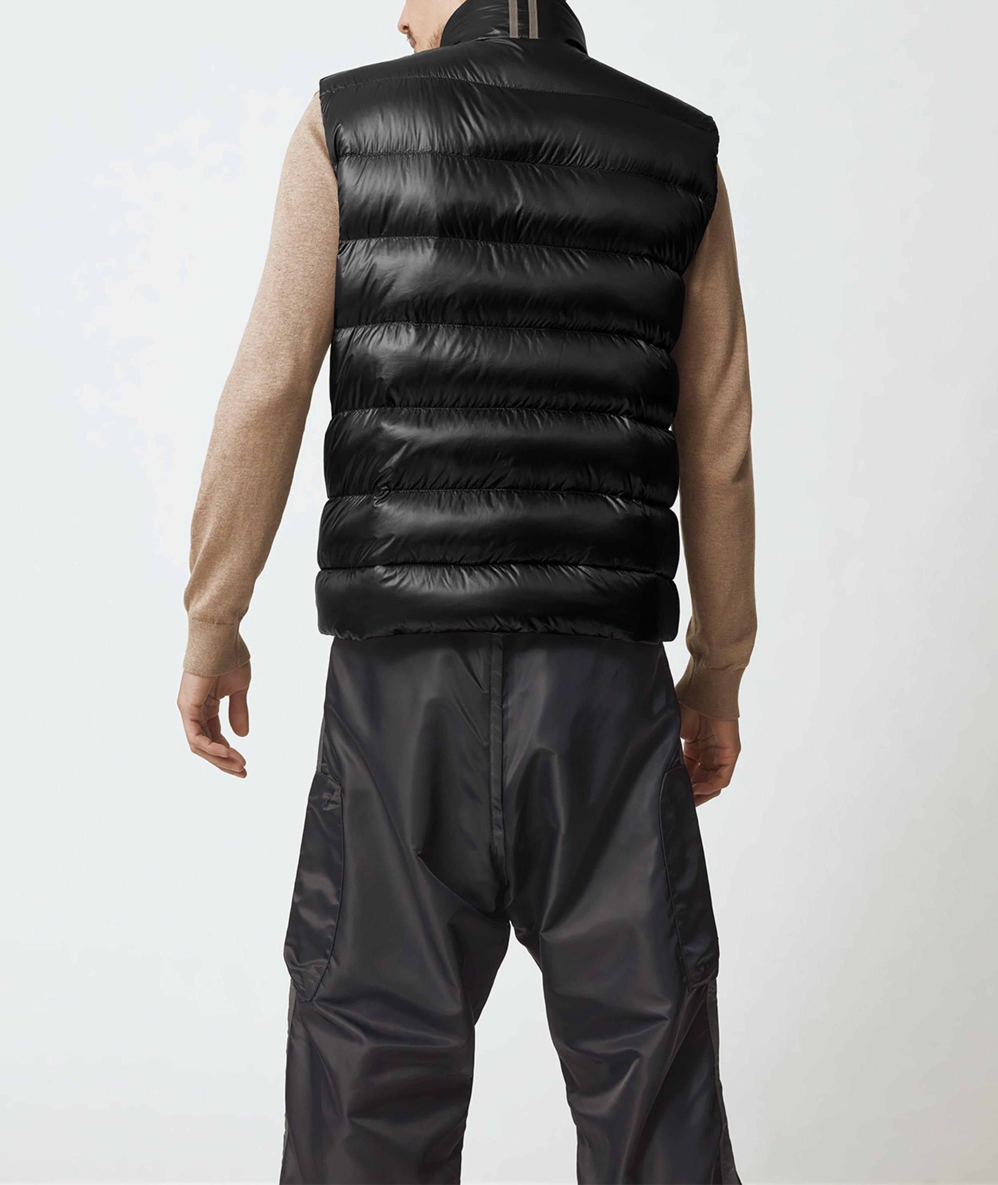 Crofton Down Vest image 2