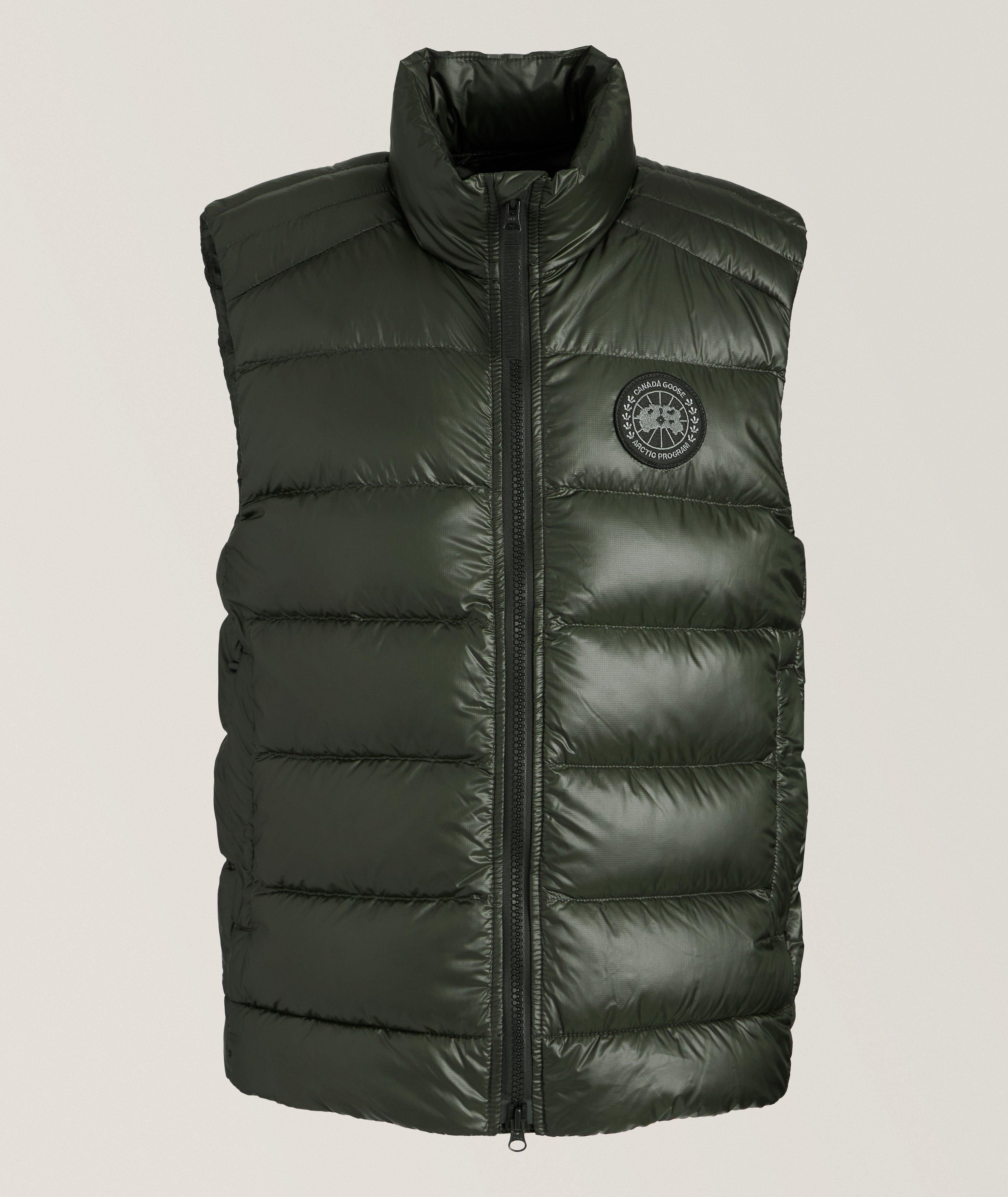 Crofton Down Vest image 0