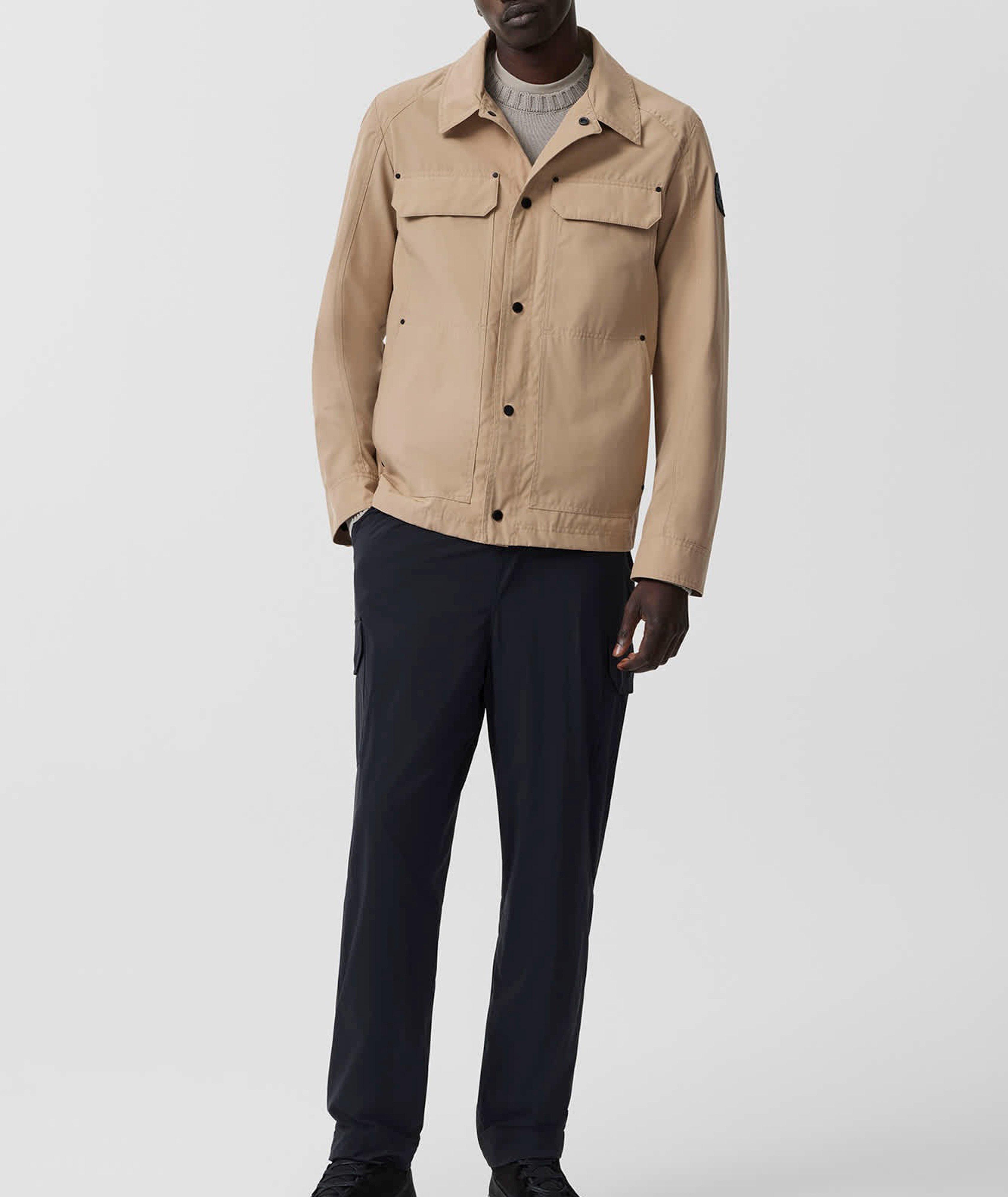 Blouson de style ouvrier Burnaby image 1