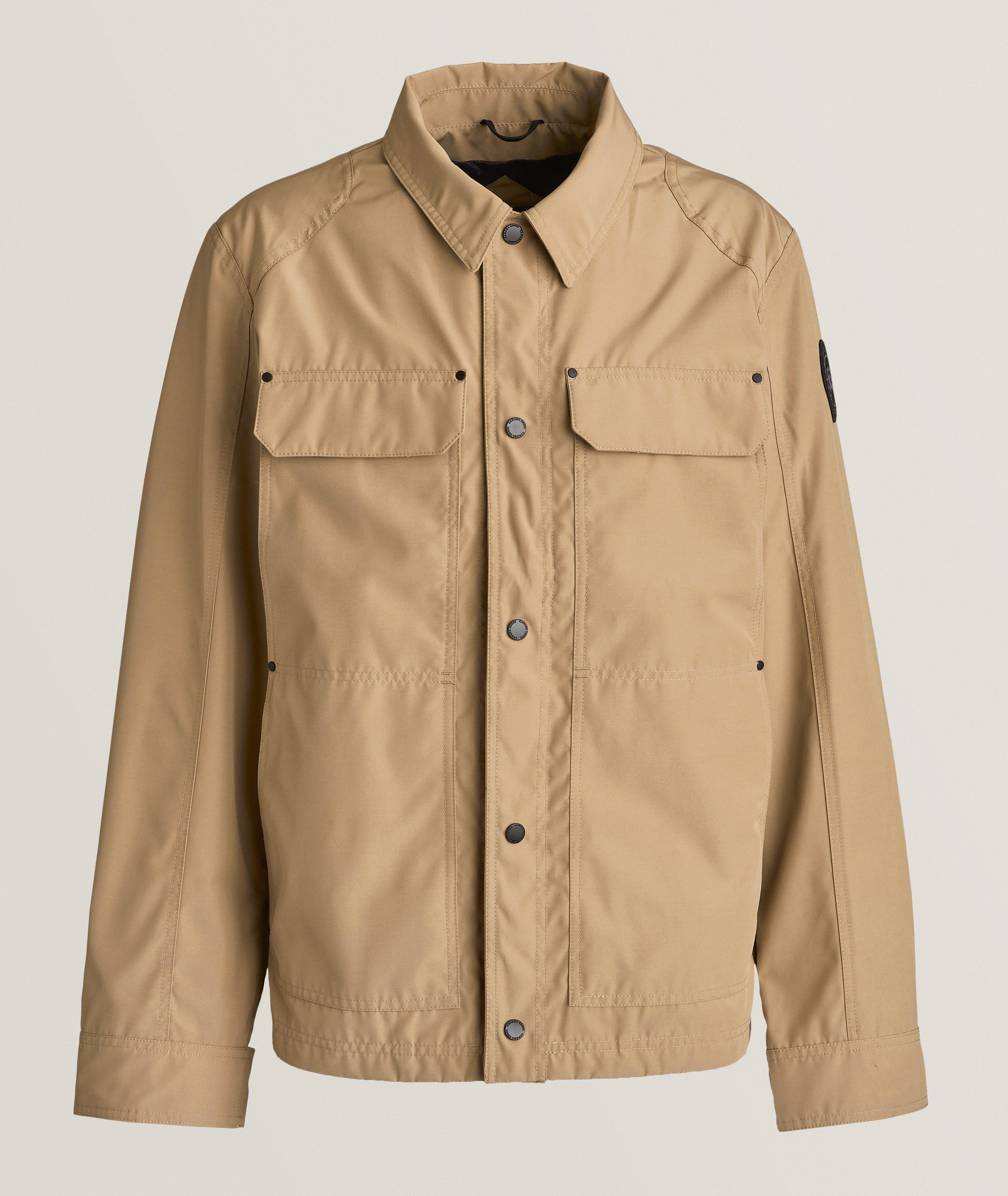 Burnaby Chore Jacket image 0