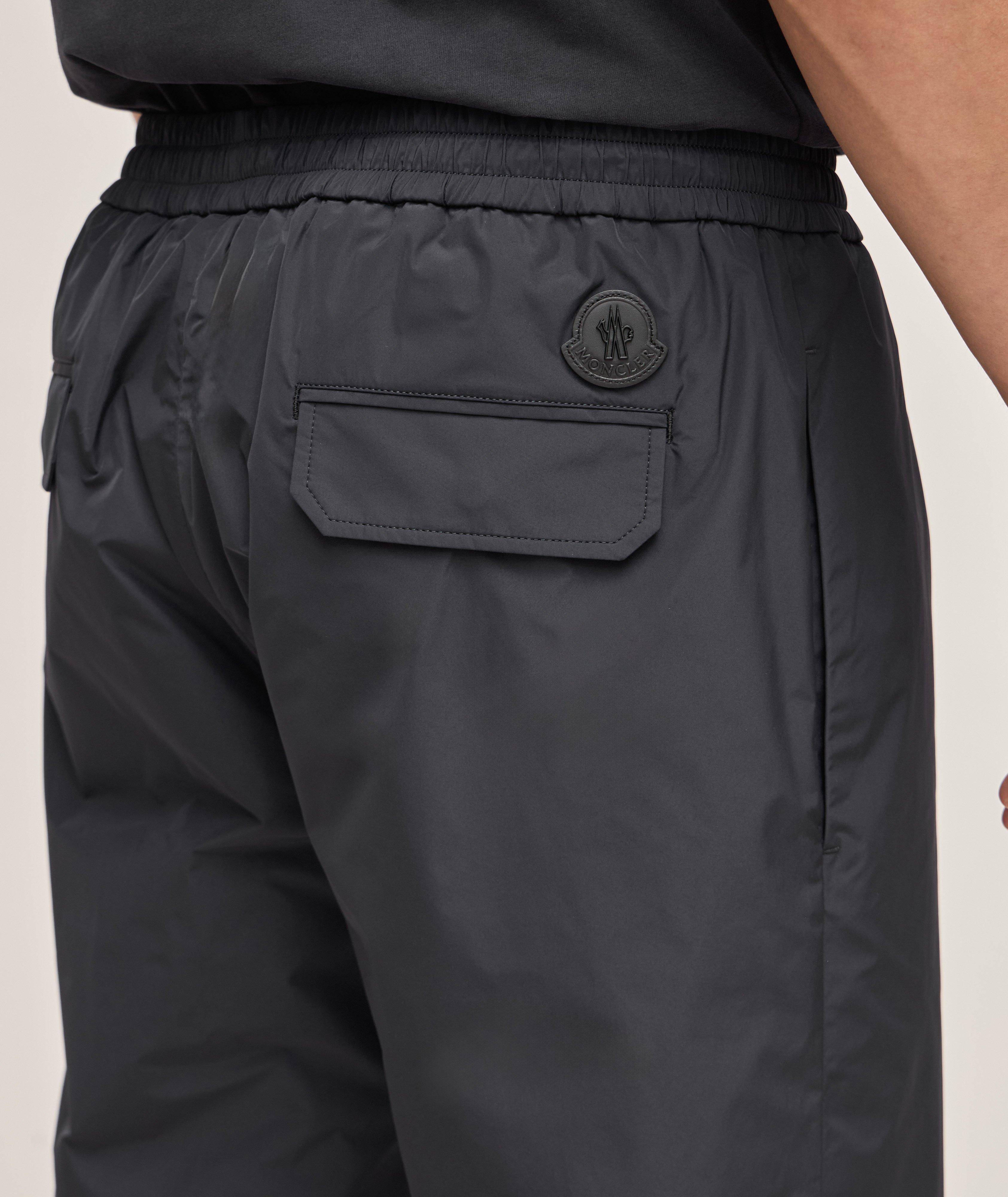 Pantalon sport en tissu performant image 4