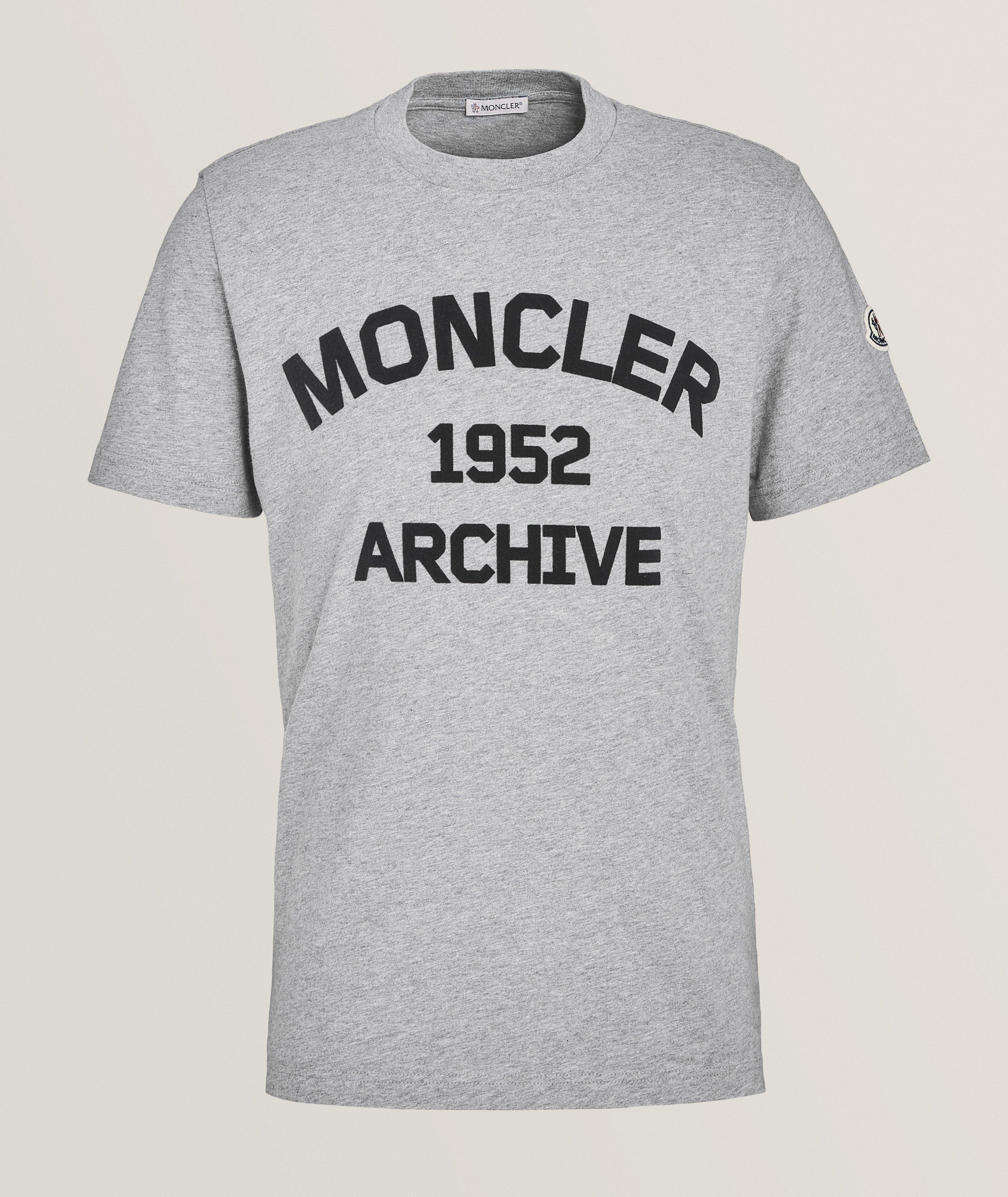 Archive Collection Mélange T-Shirt