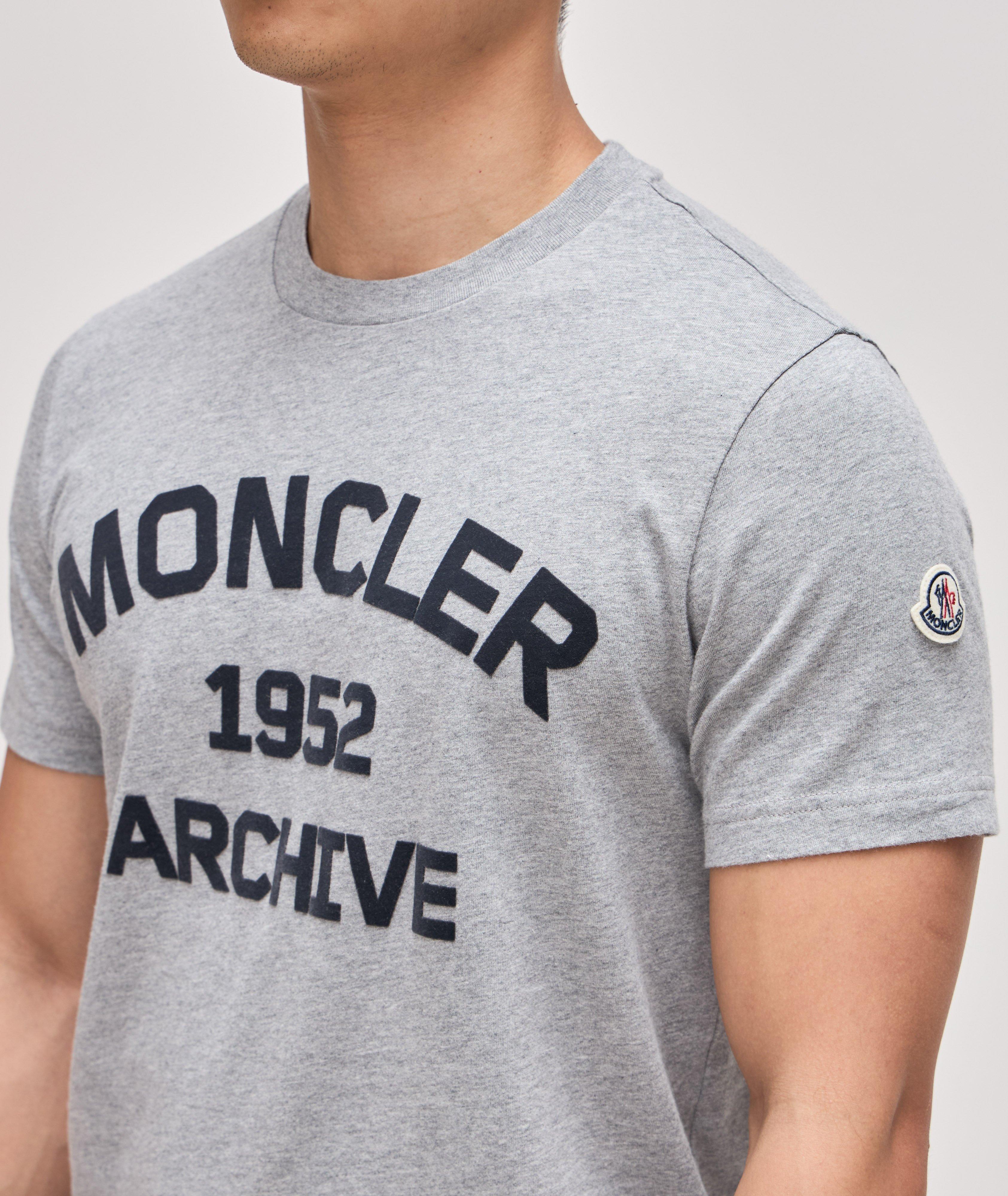 T-shirt, collection d’archives image 3