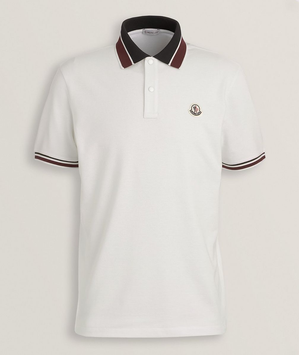 Moncler Polos | Stylish Polos | Harry Rosen Moncler Polos | Stylish Polos | Harry Rosen